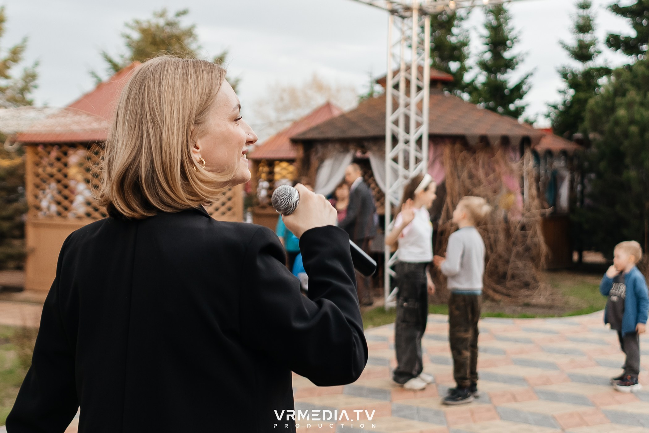 Выходные в ресторане «Лазурный берег»