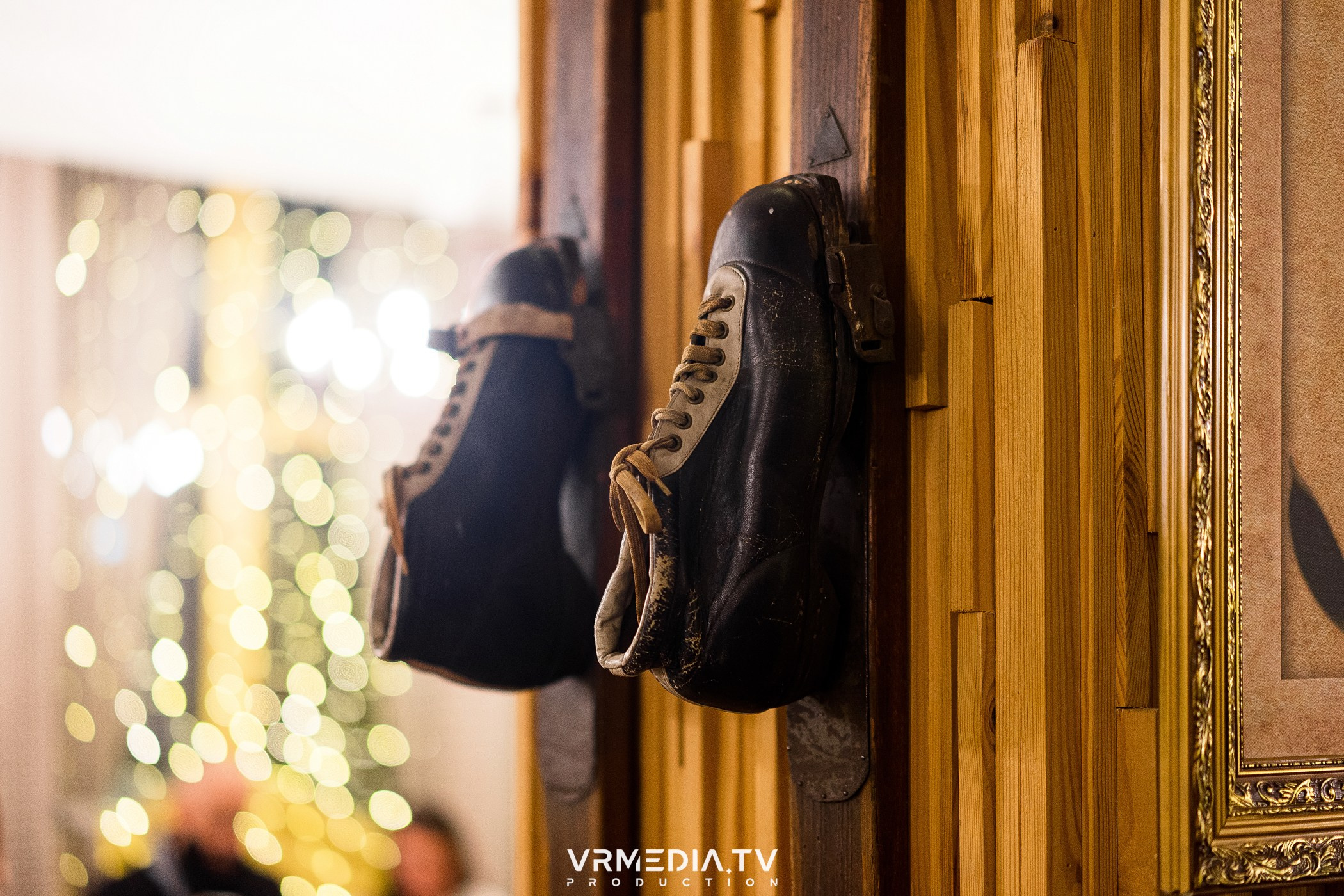 Выходные в «Alpen Club»