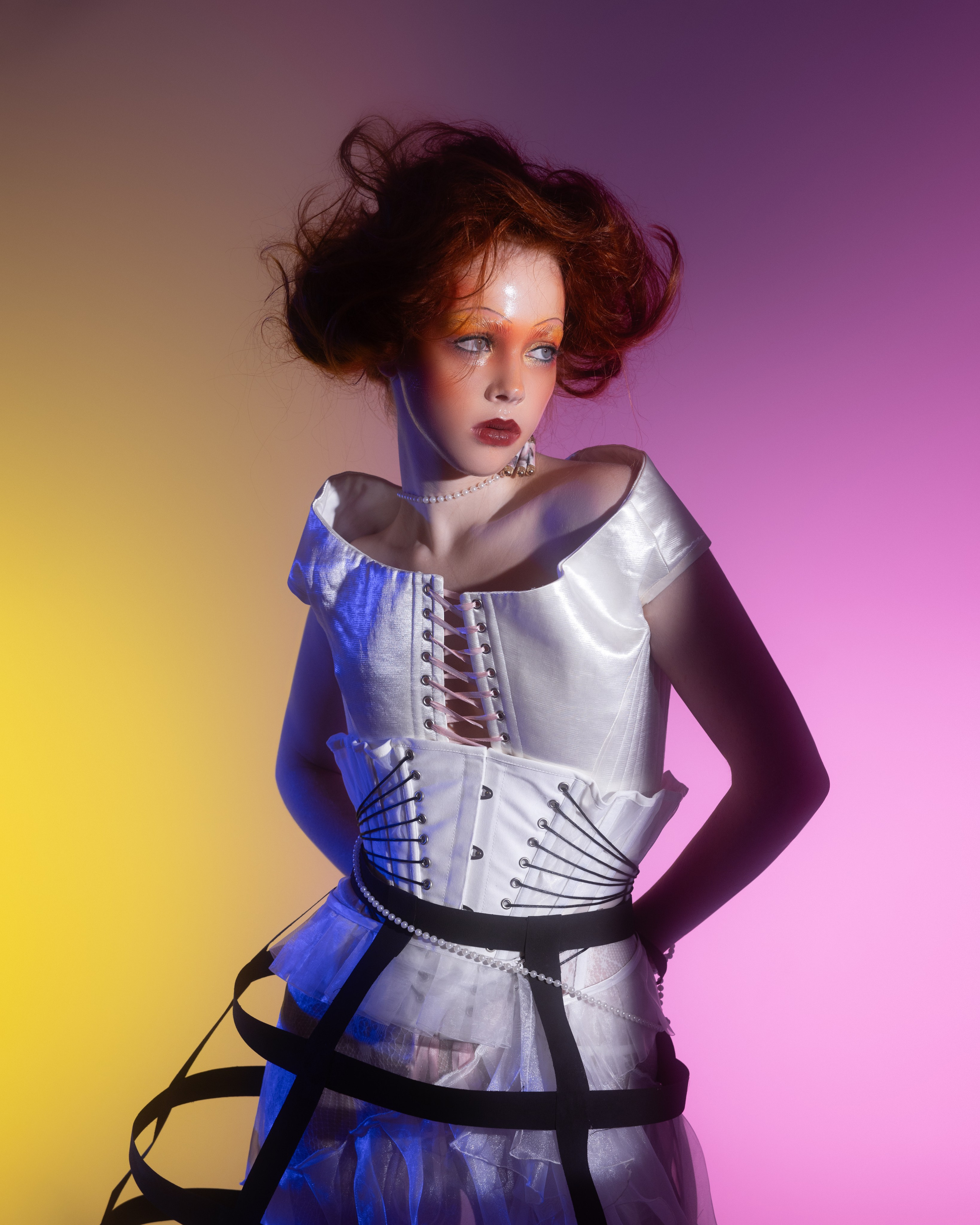 La Belle Epoque. Photographer. Producer. Retoucher