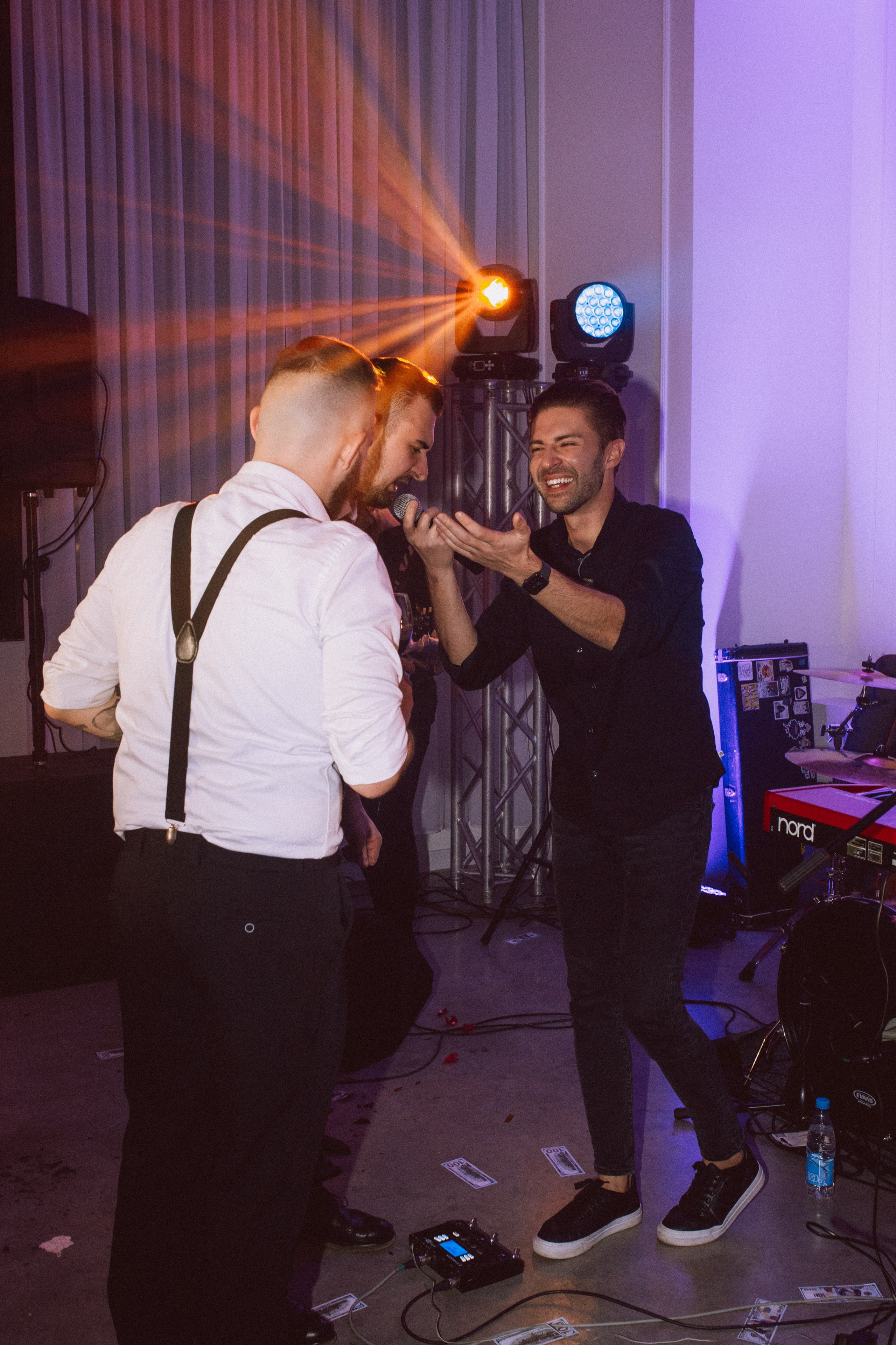 Вечеринка. Фотограф в Минске — Юлия Деяк. Фотосессии в Минске