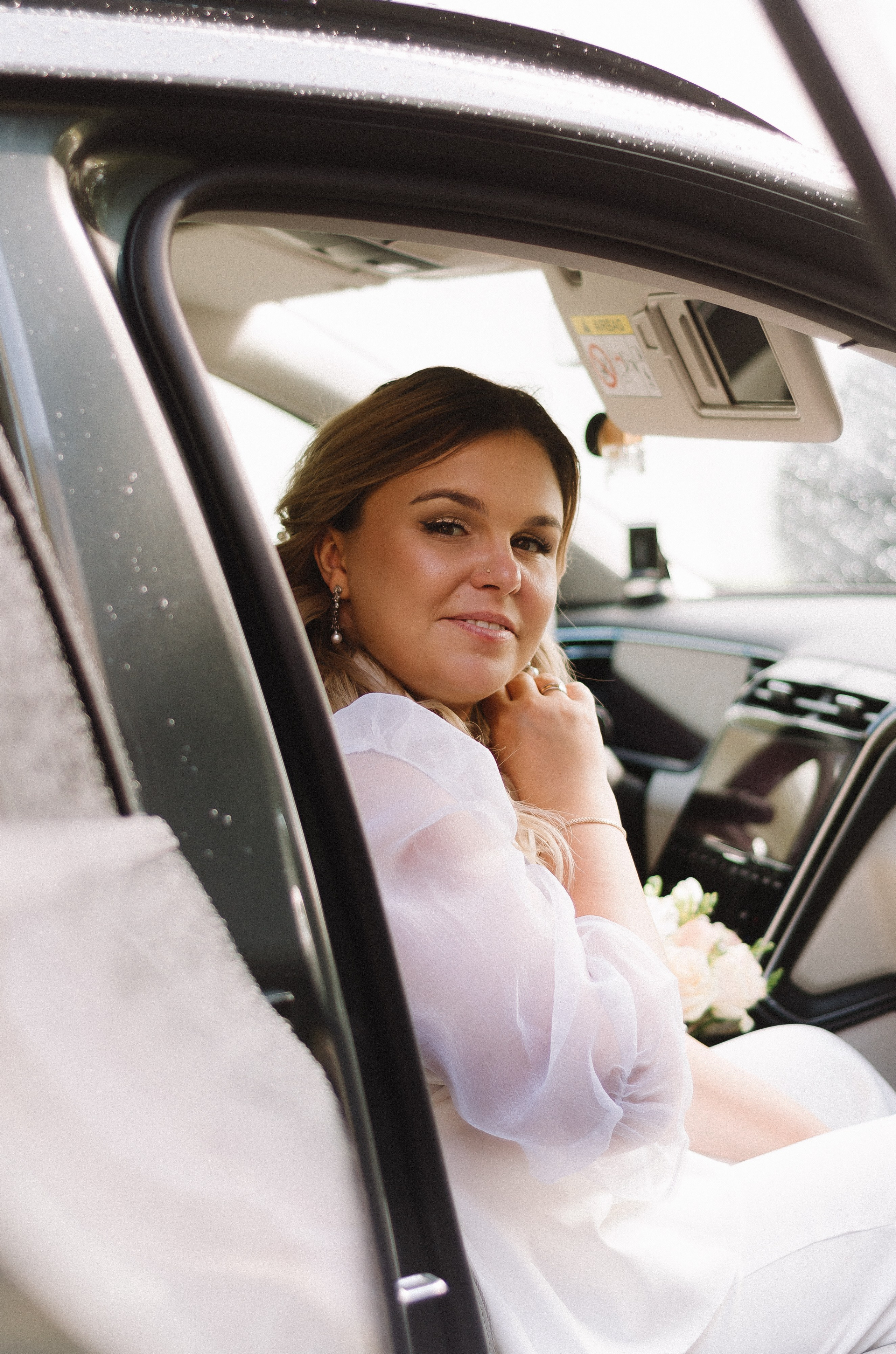 Иван & Евгения. Фотограф Anastasya Efimova