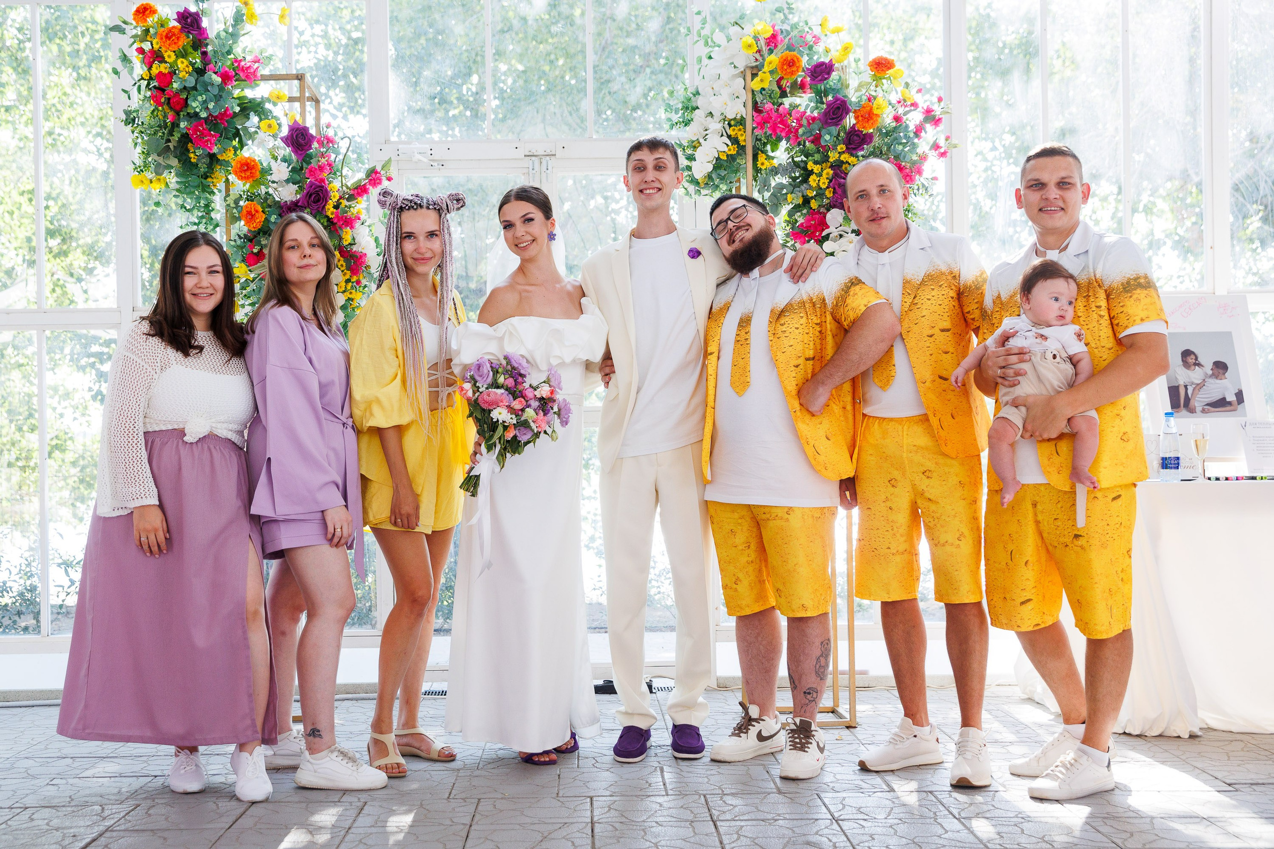 Алена и Руслан. Фотограф Шейдаев Эмин г. Волгоград