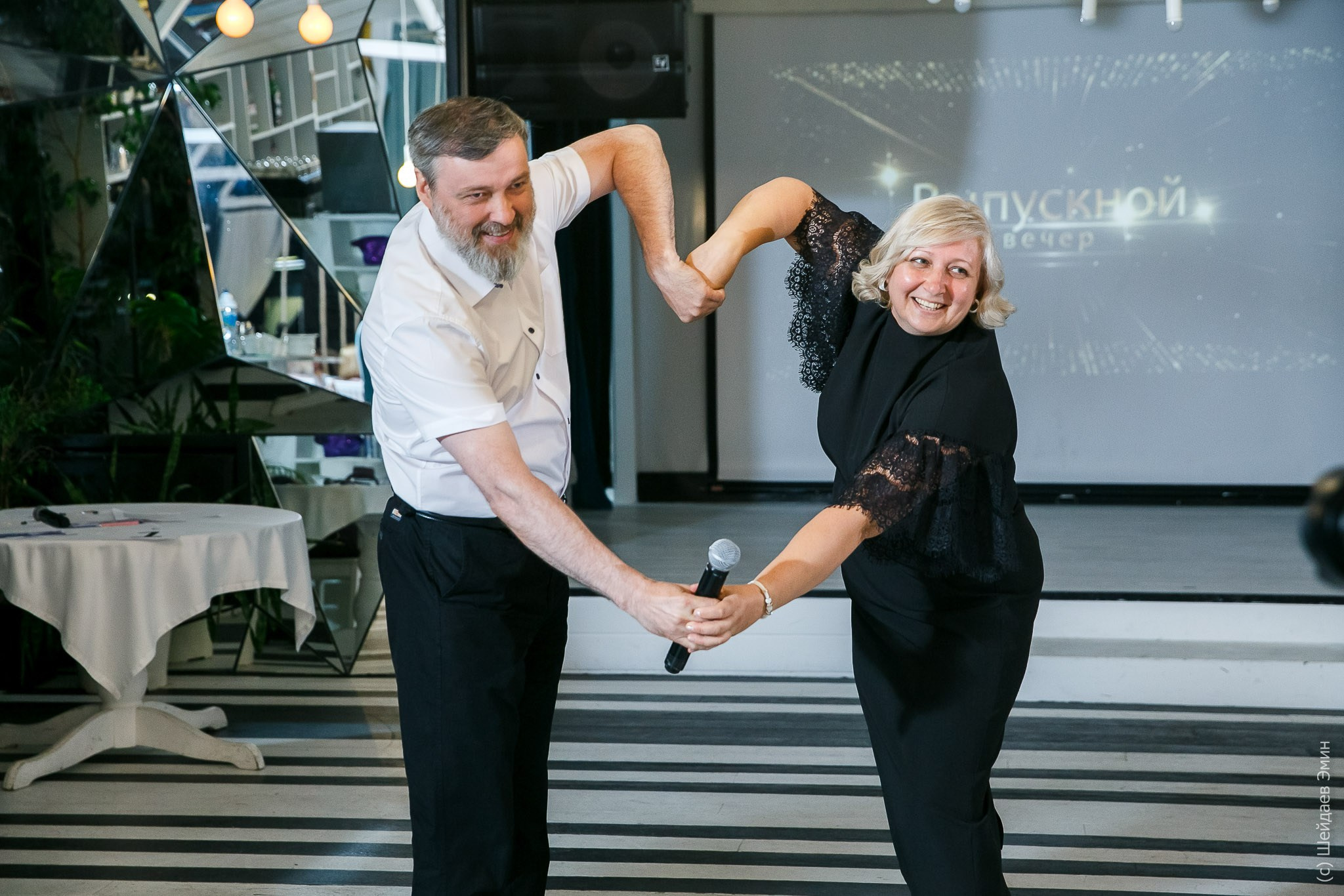 Выпускной — 2021. Фотограф Шейдаев Эмин г. Волгоград