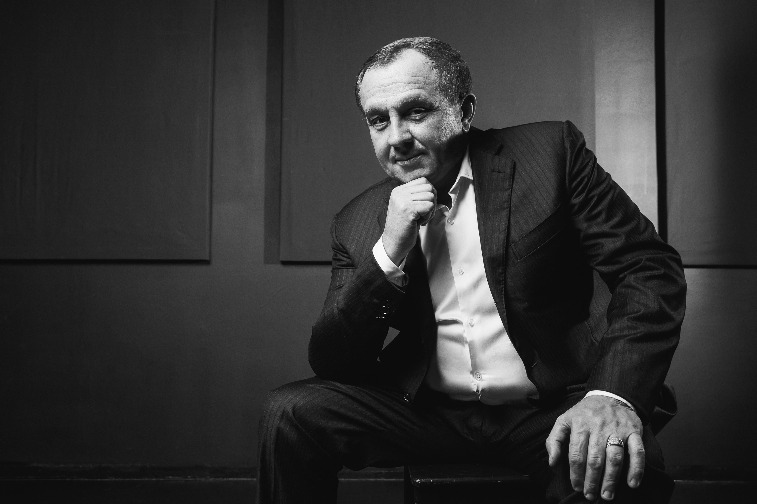 Портреты. Фотограф Шейдаев Эмин г. Волгоград