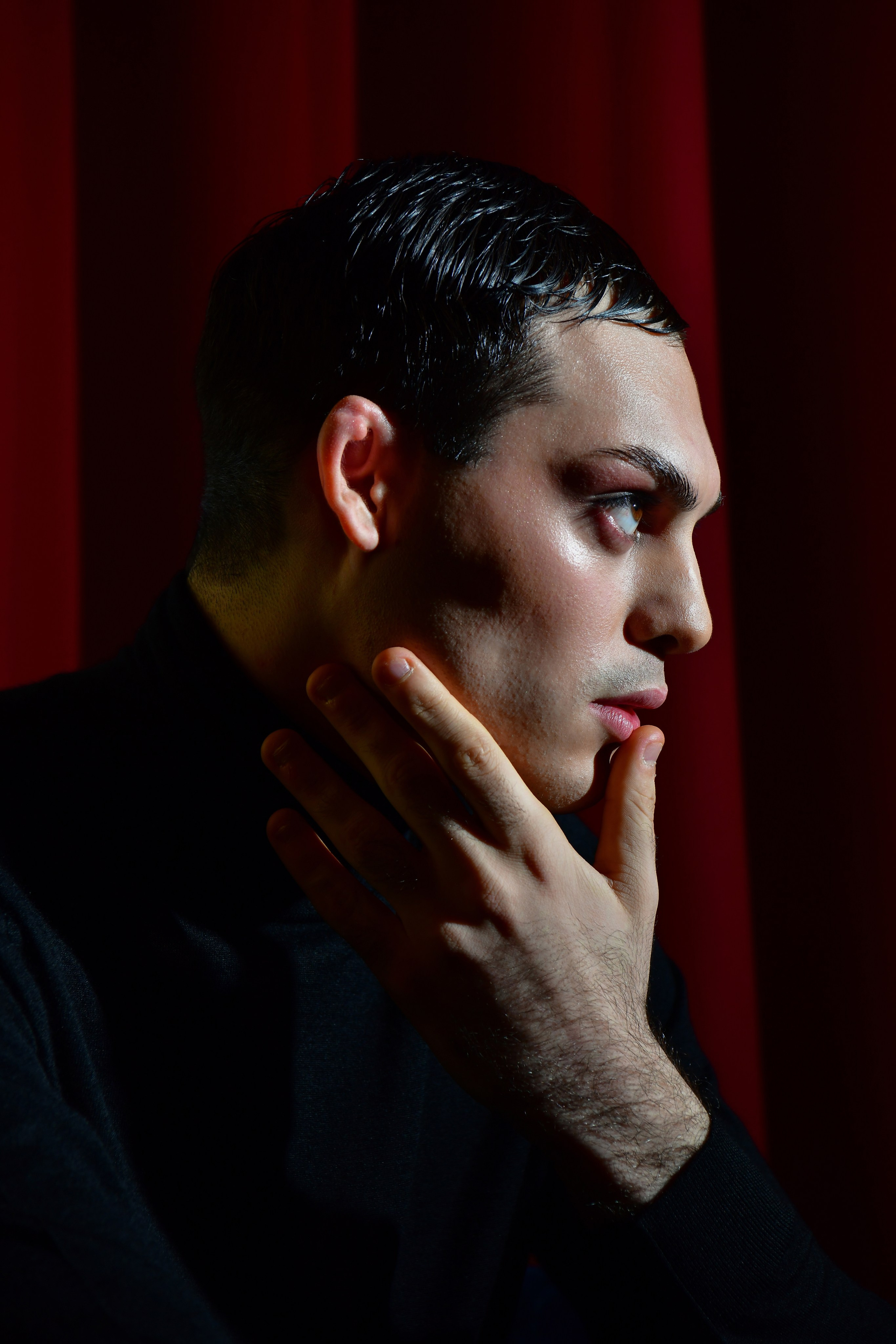 Портретная съемка. Свадебный фотограф в Барнауле | Анна Глухова