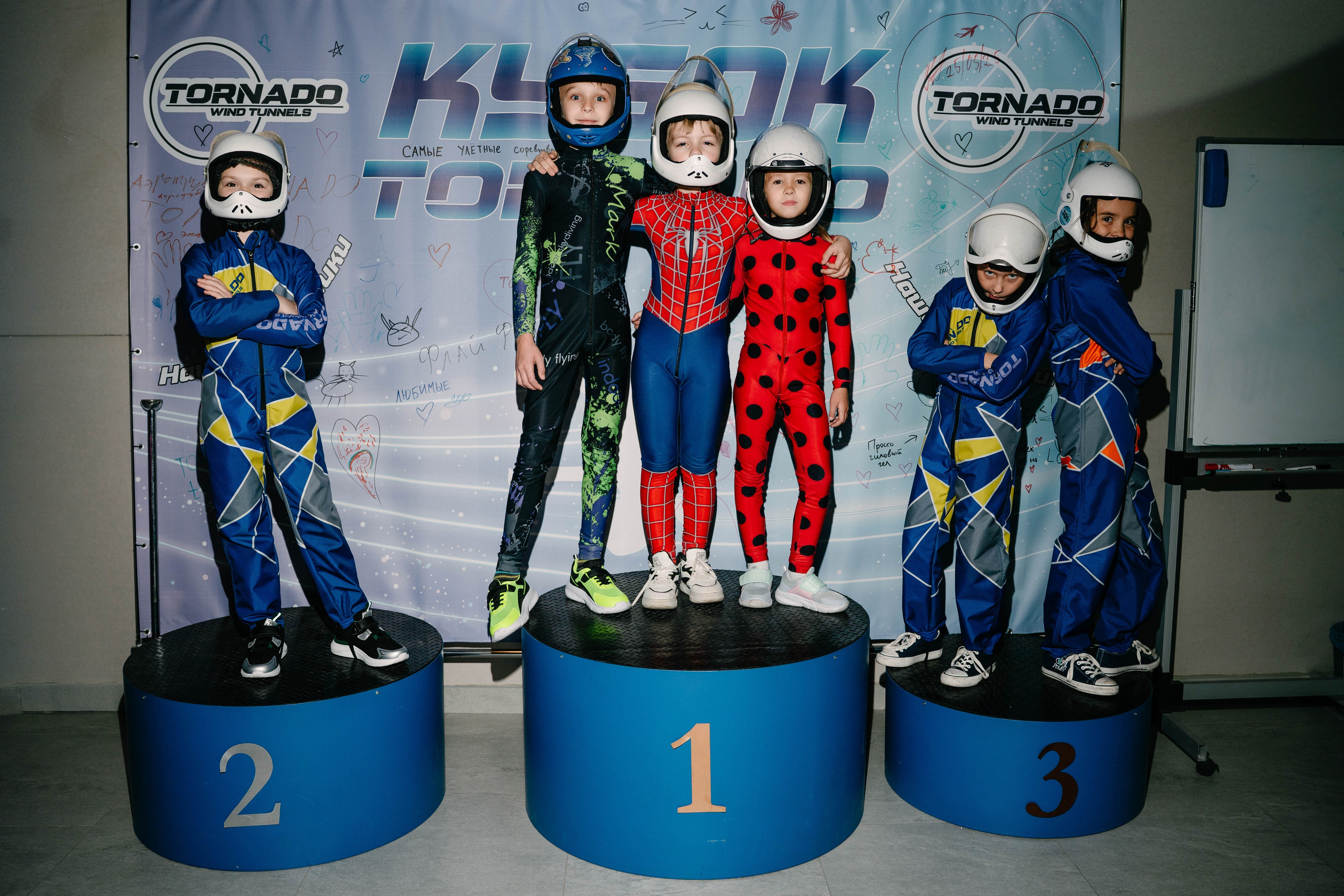 День Рождения Лёвы. Свадебный и семейный фотограф в Воронеже Анастасия Бойко