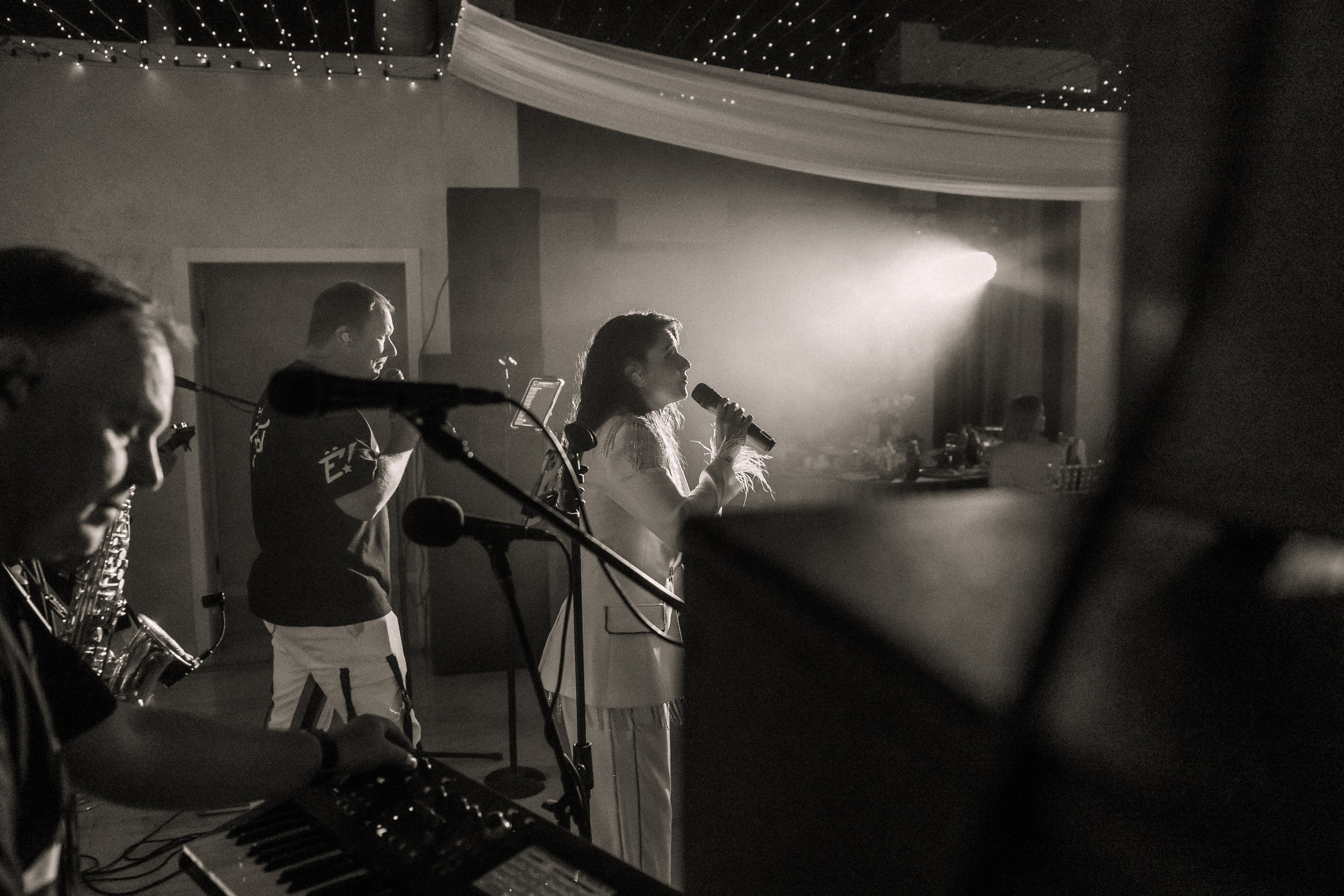 Даниил и Алина. Вечер любви. Свадебная фотография. Арина Рубах