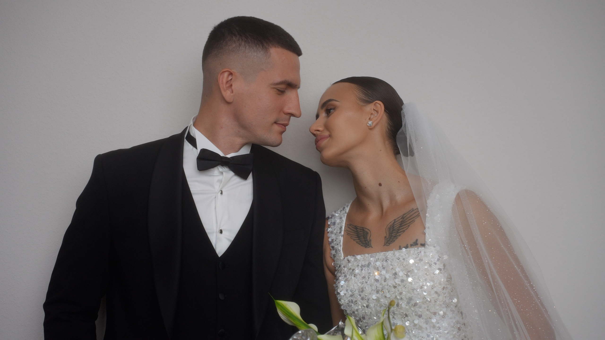 Анна и Станислав. Агата Акварель видеограф Сочи Краснодар