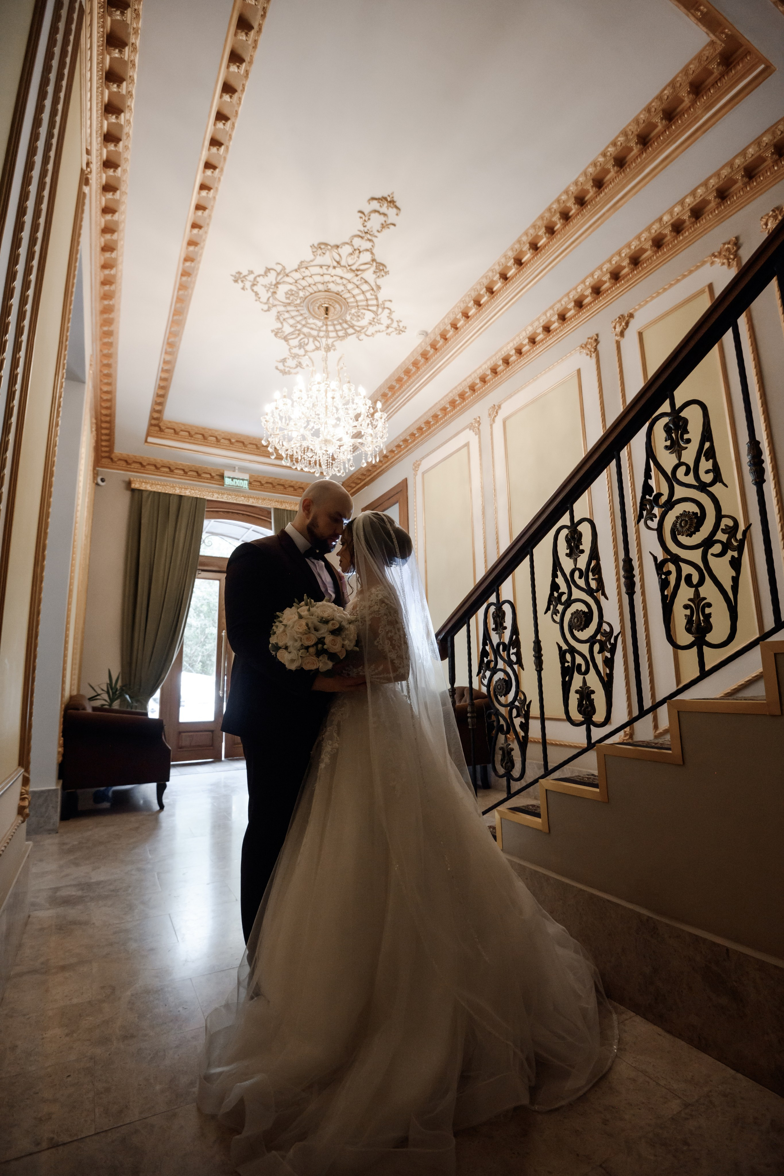 V & D. Свадебный фотограф в г. Астрахань. Так же выезжаю в другие города