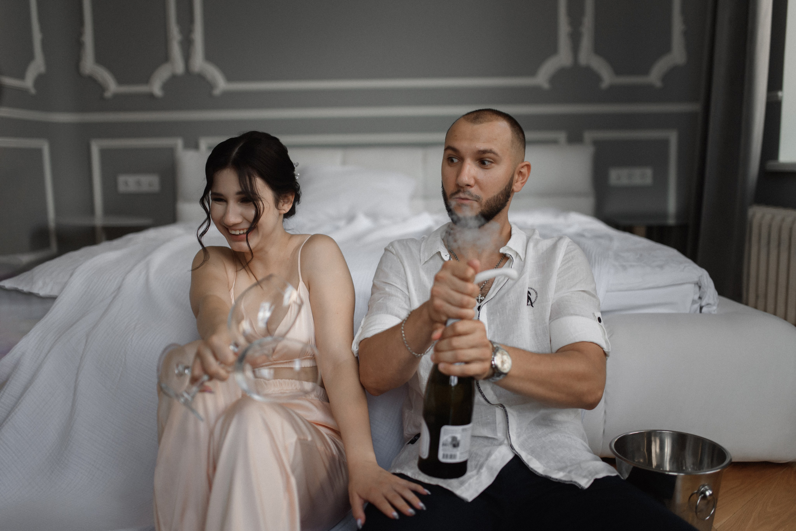 V & K. Свадебный фотограф в г. Астрахань. Так же выезжаю в другие города