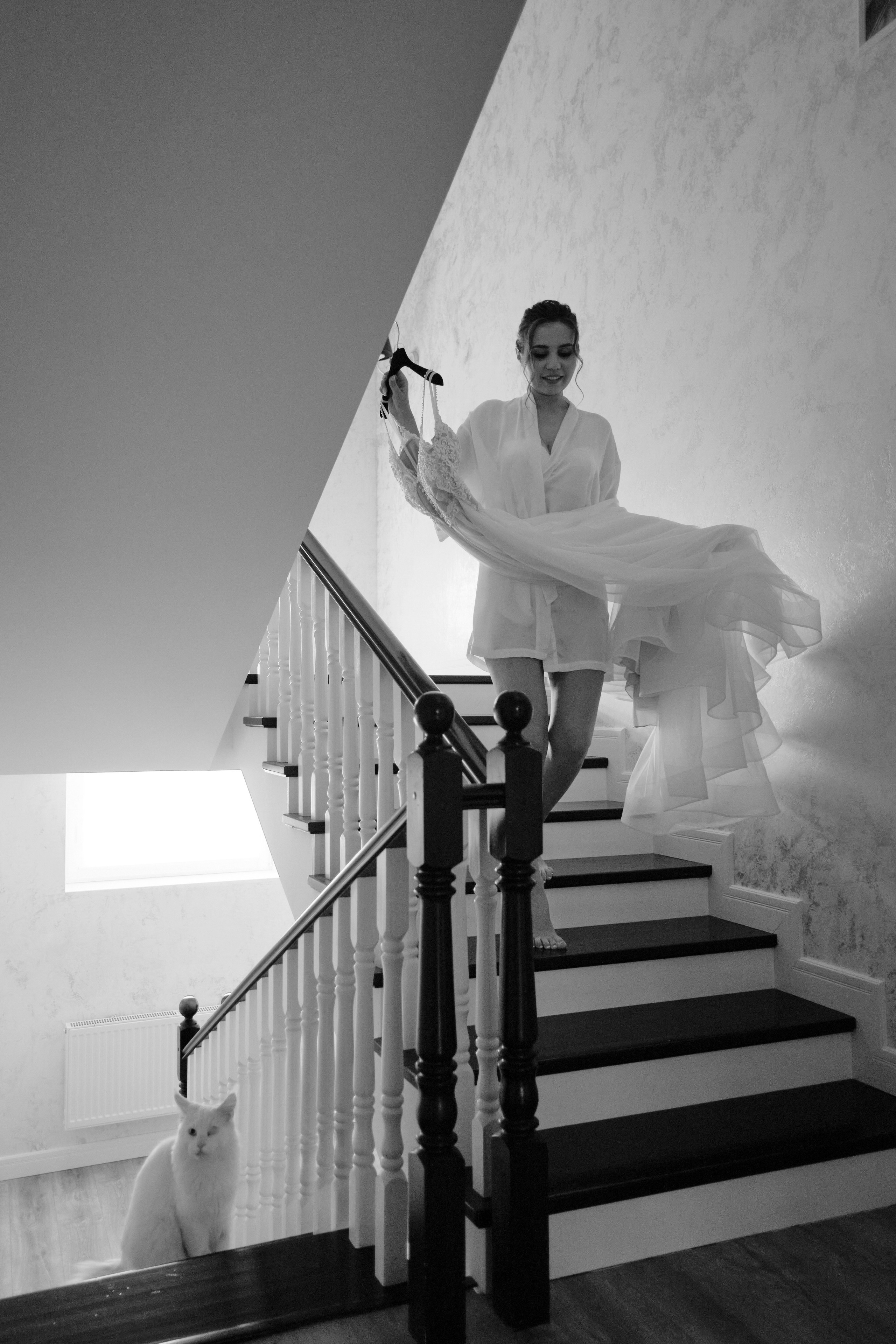 Дарья и Роман. Фотограф в Москве и Санкт-Петербурге