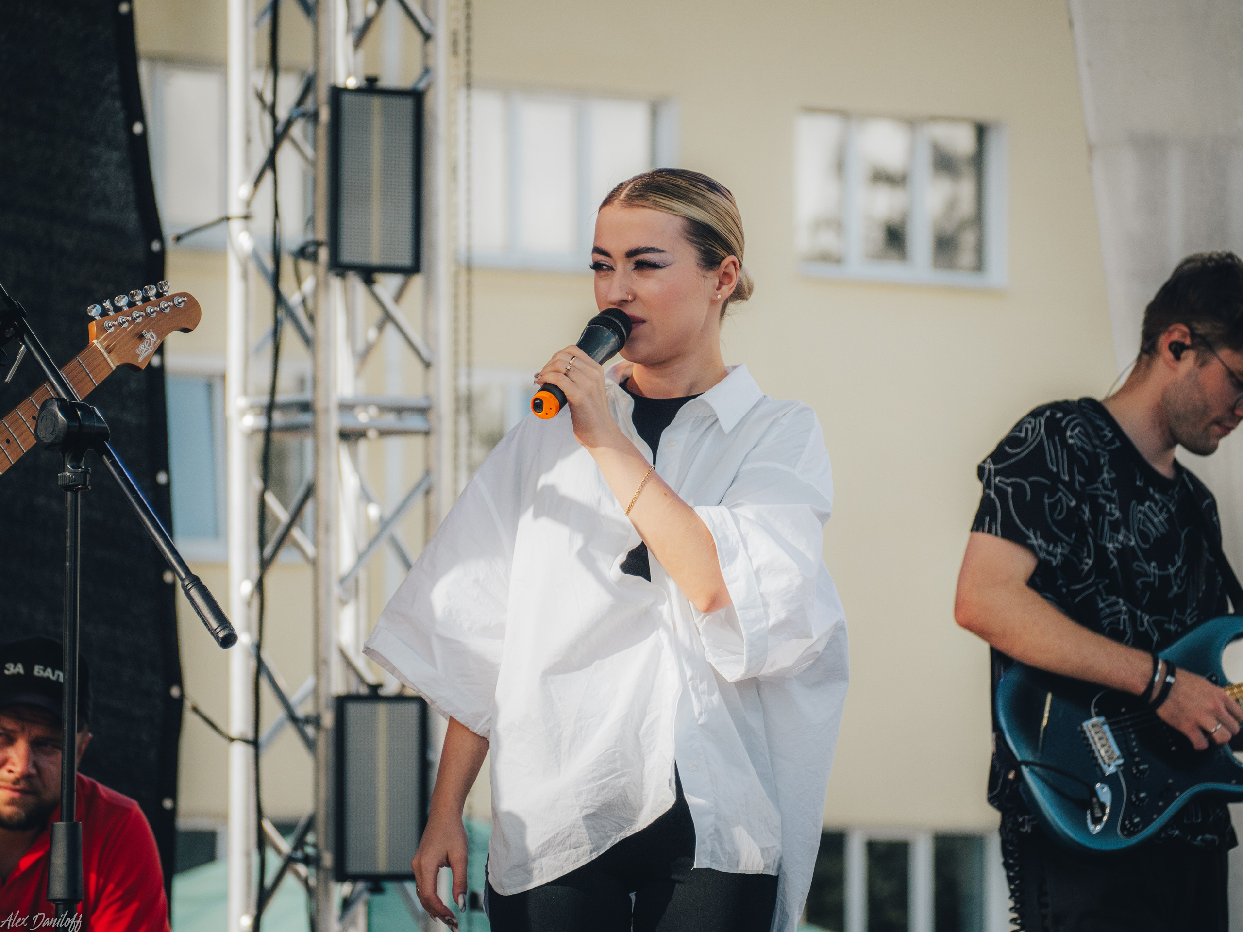 День города. Муром. 2024. Муром-Инфо. Новости культуры, образования, спорта в городе Муром