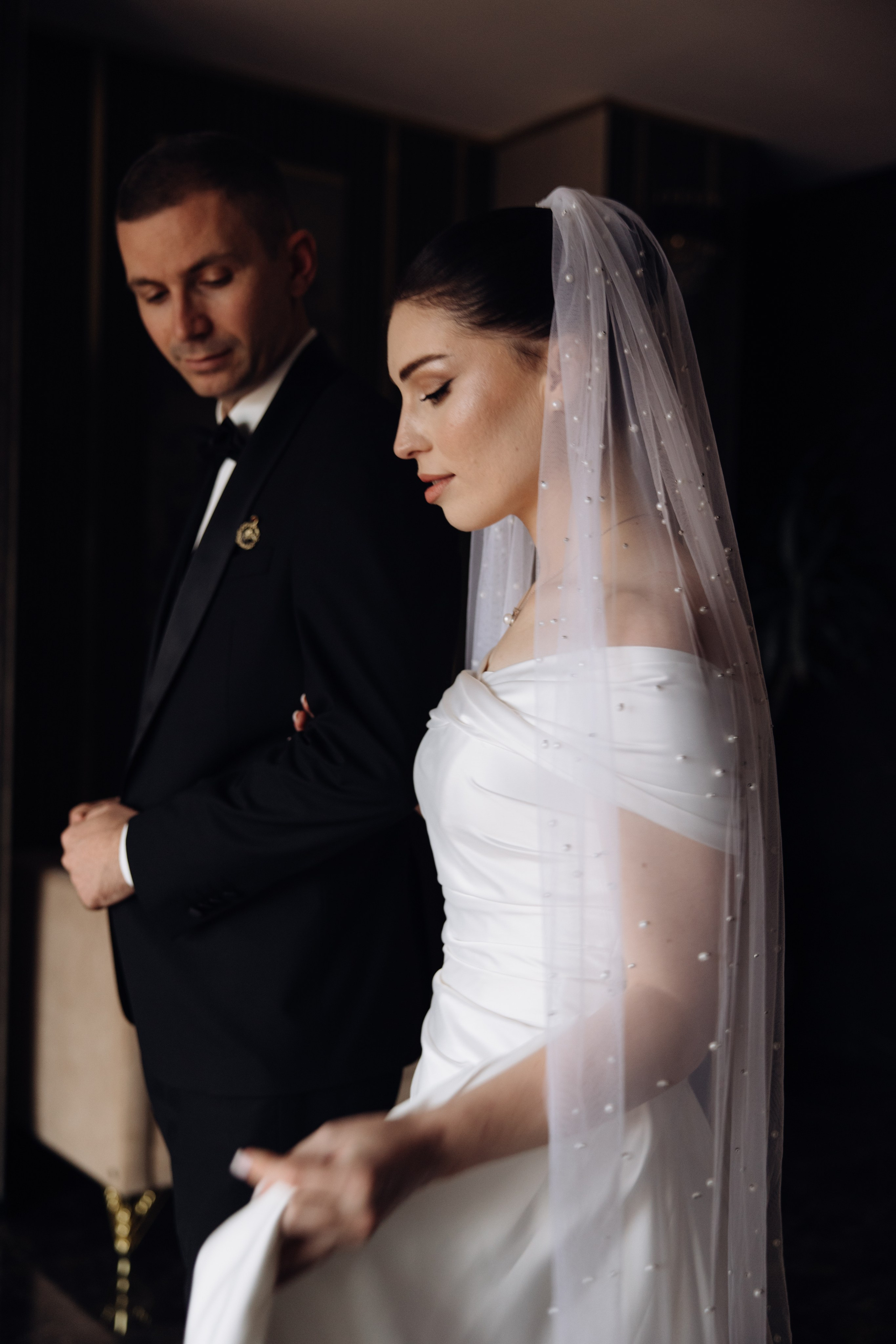 АХМЕД & МИЛЕНА