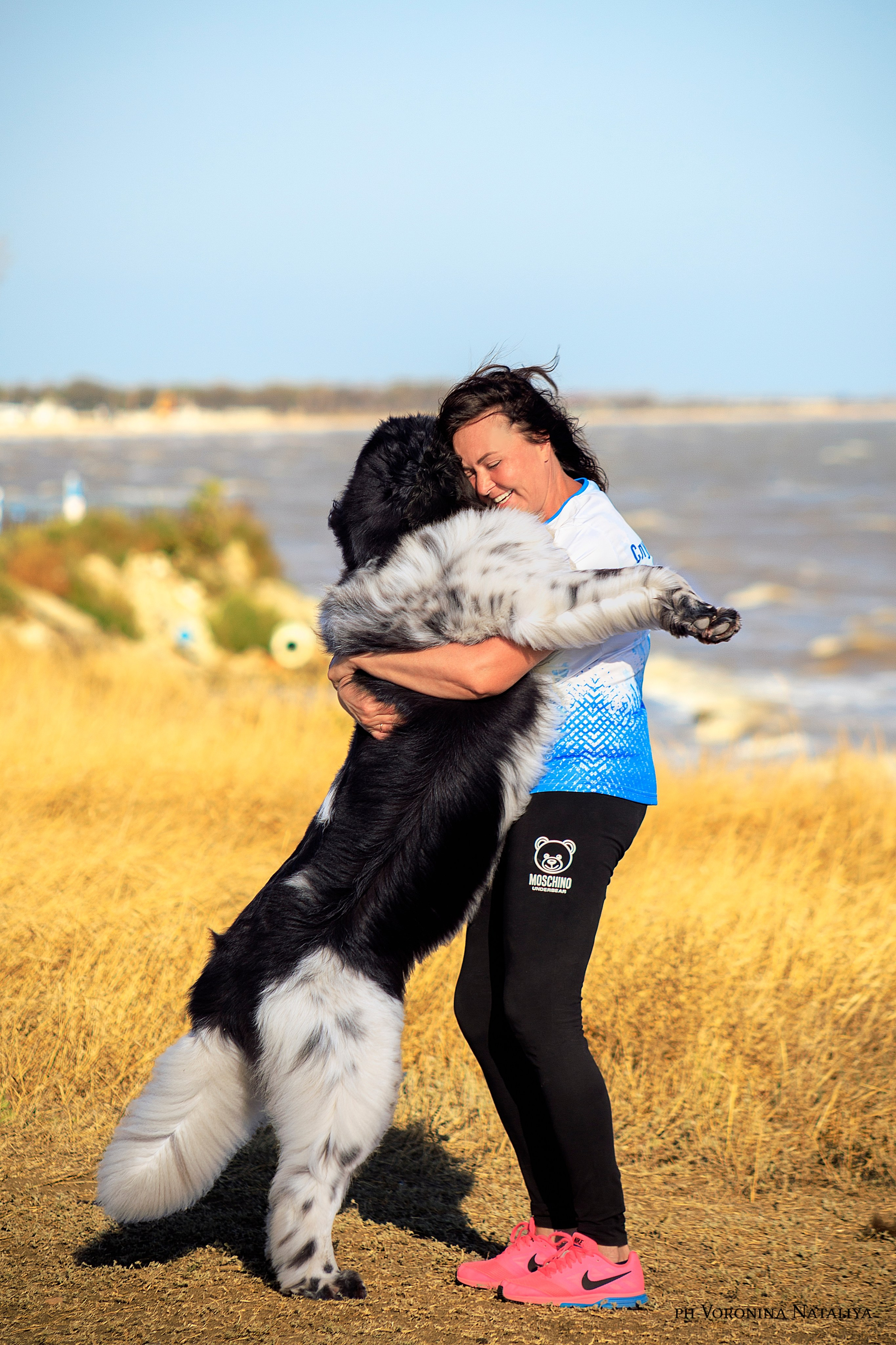 Анимализм Анжелика Сентябрь. Воронина Наталия — индивидуальный и свадебный фотограф в Рязани