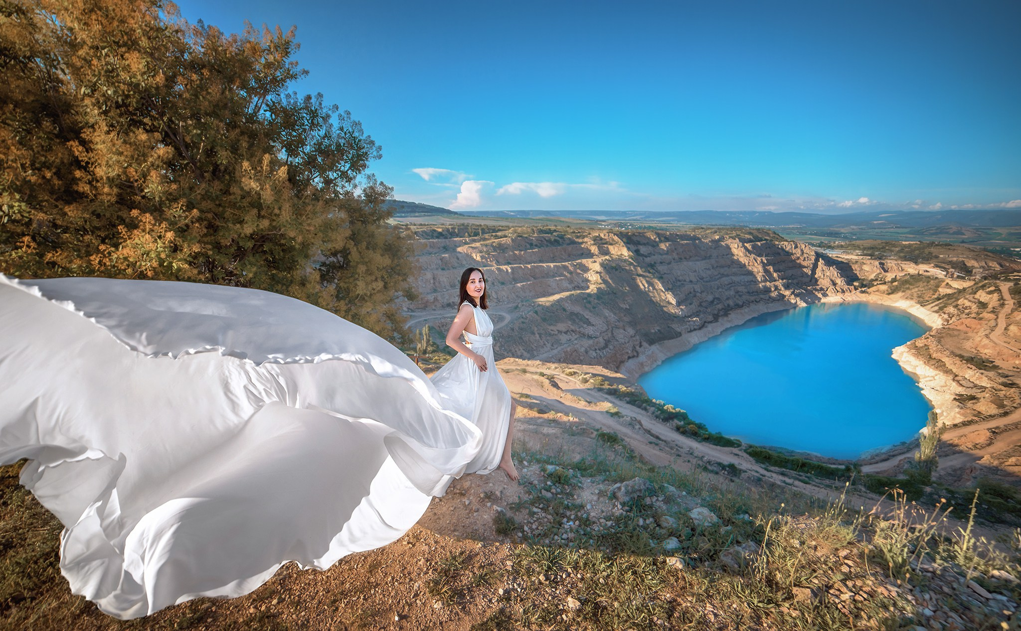 Индивидуальные фотосессии в Крыму. Авторские Фототуры и Фотосессии Крыму. Фотограф Дарья Исаенко
