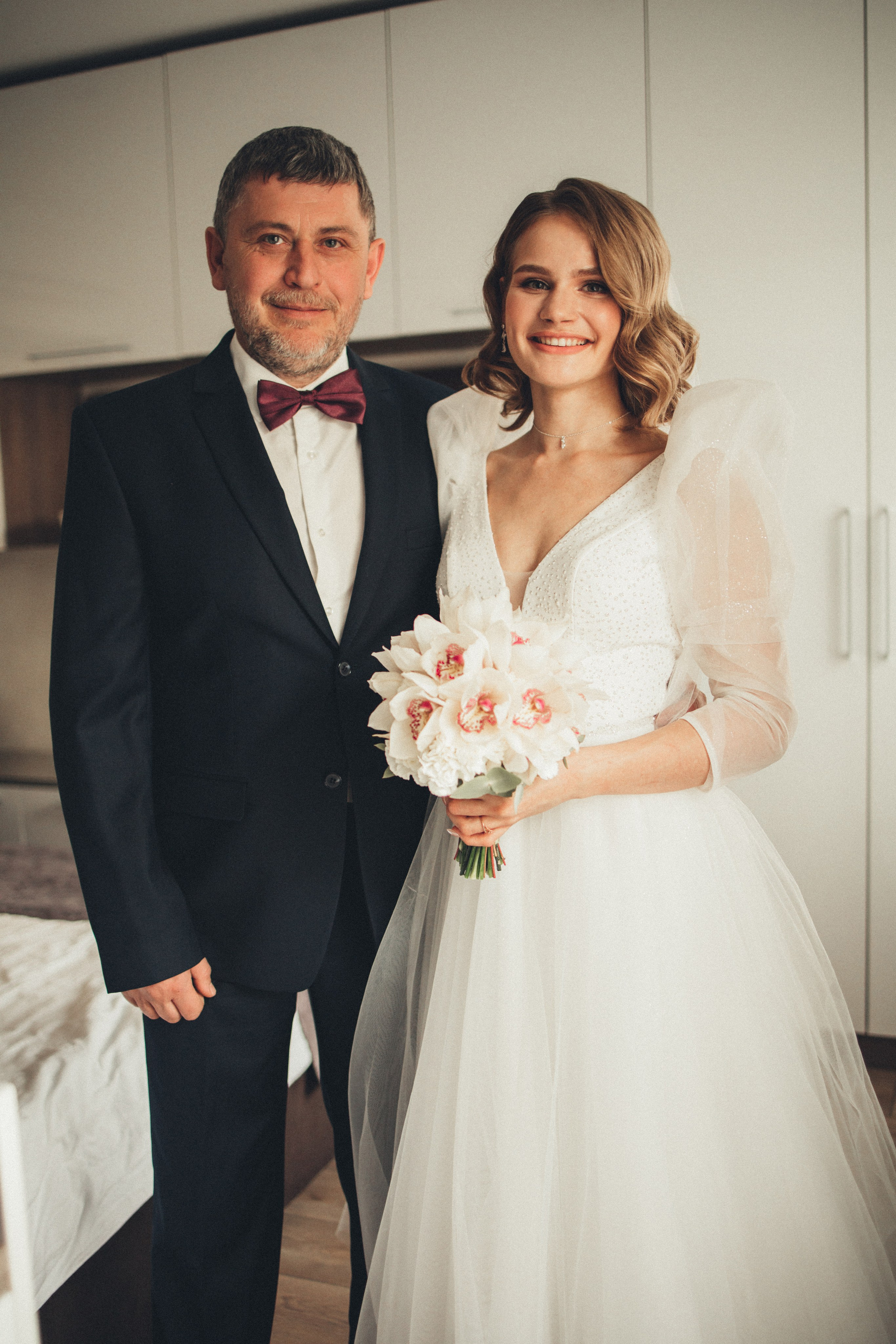 Азат & Александра. Семейный lifestyle фотограф в Казани Ксения Верясова