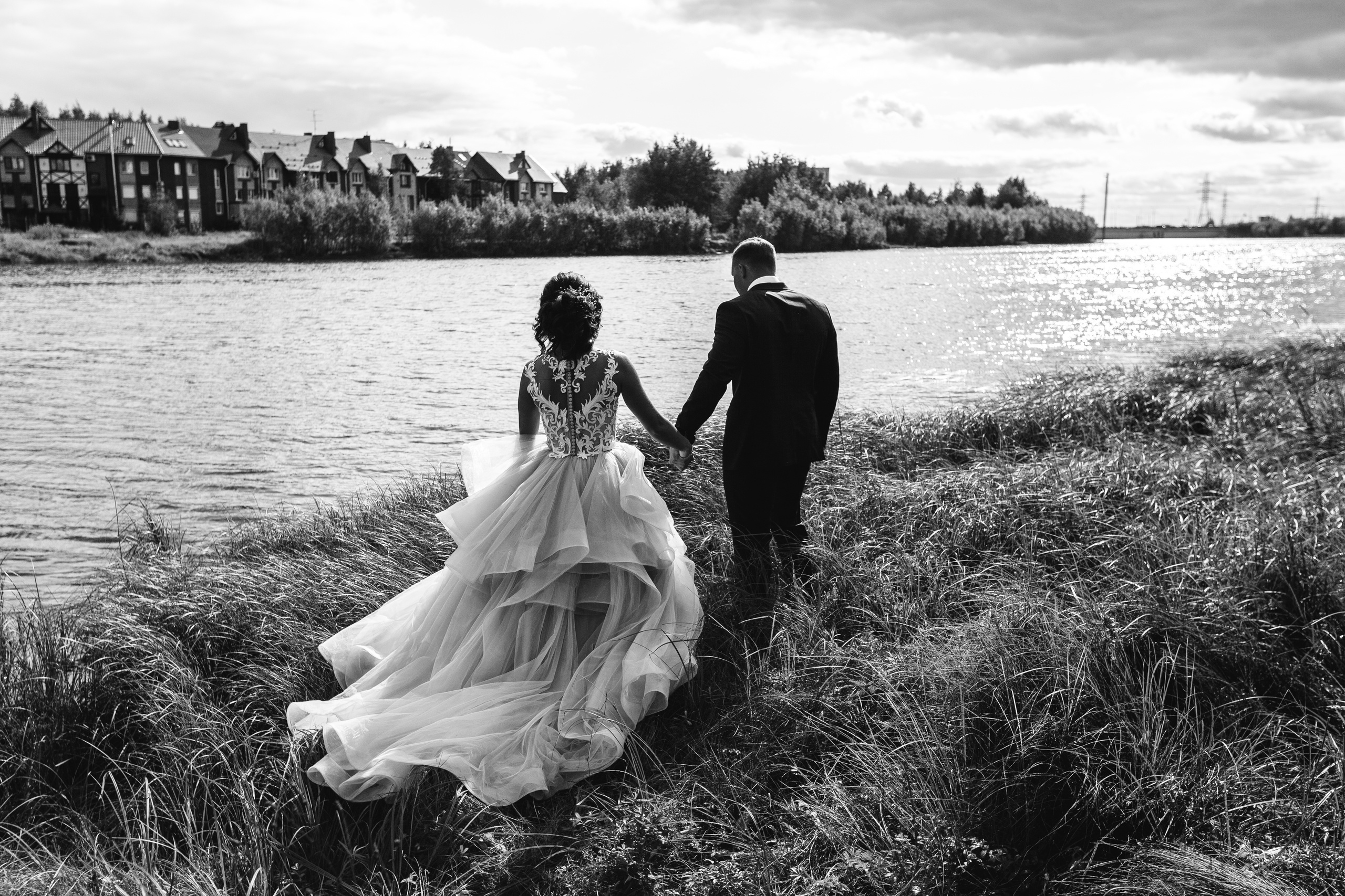 Свадебный фотограф в Сургуте. Свадебный фотограф в Сургуте Наталья Иванова