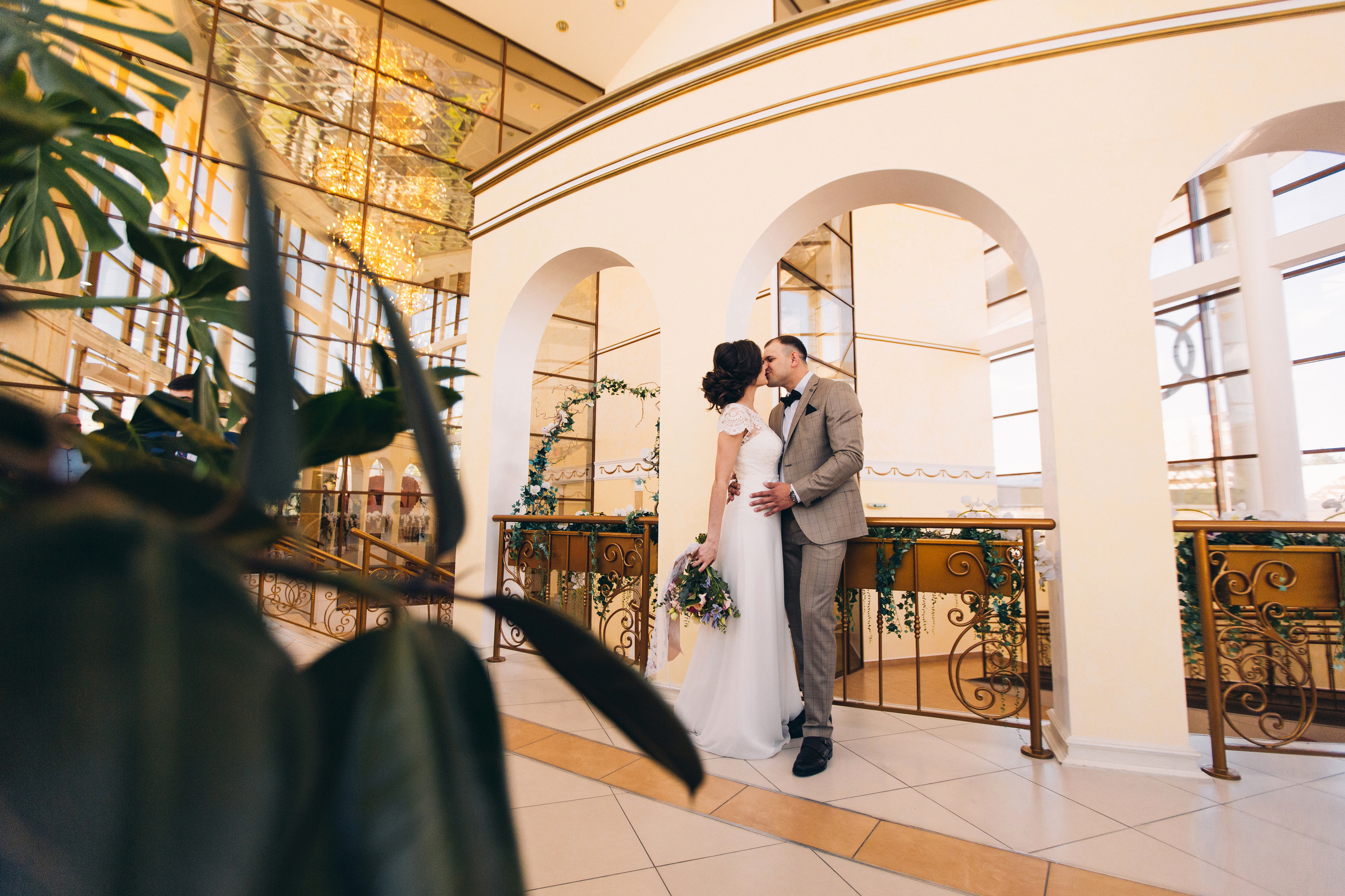 Свадебный фотограф Сургут. Свадебный фотограф в Сургуте Наталья Иванова