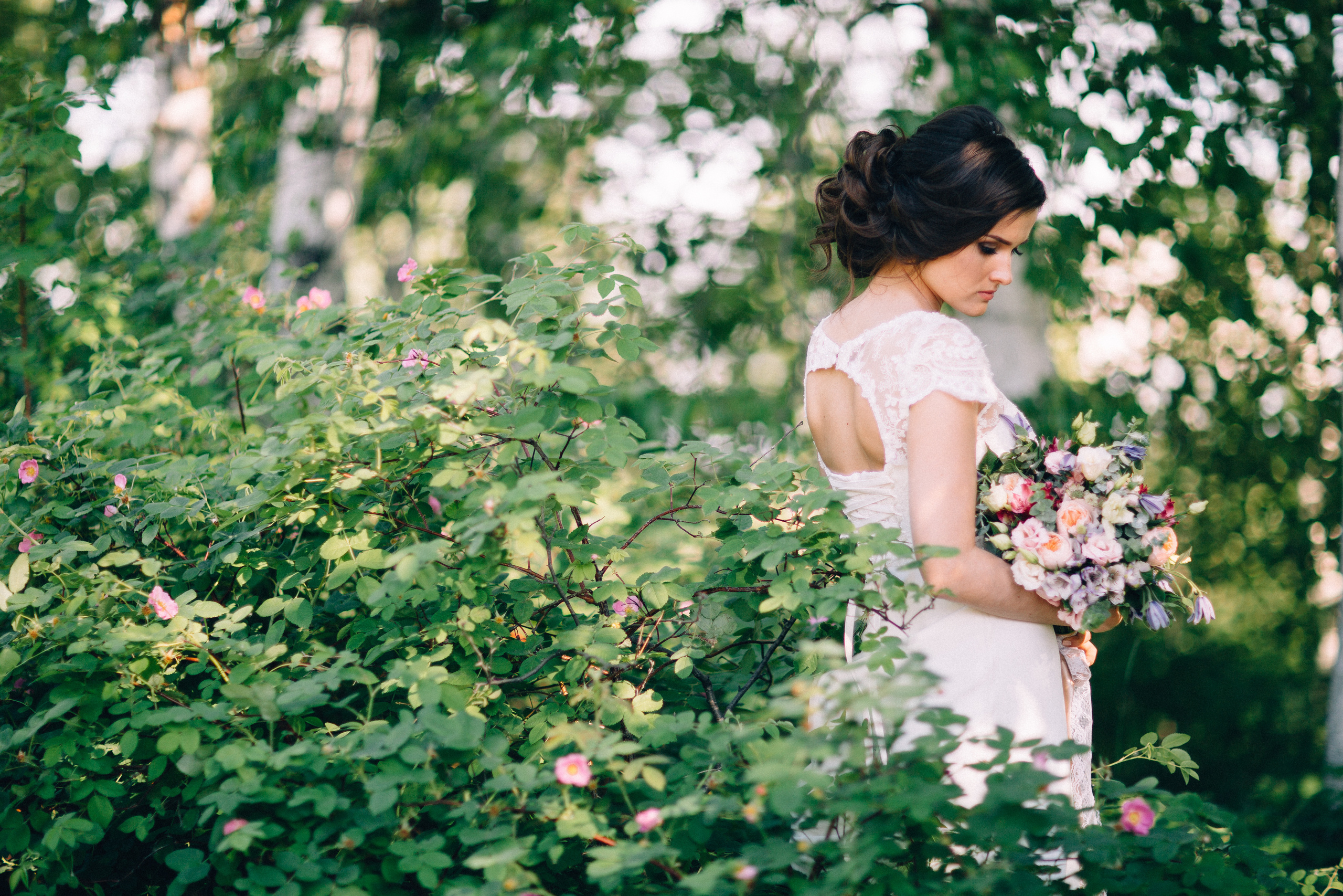 Свадебный фотограф Сургут. Свадебный фотограф в Сургуте Наталья Иванова