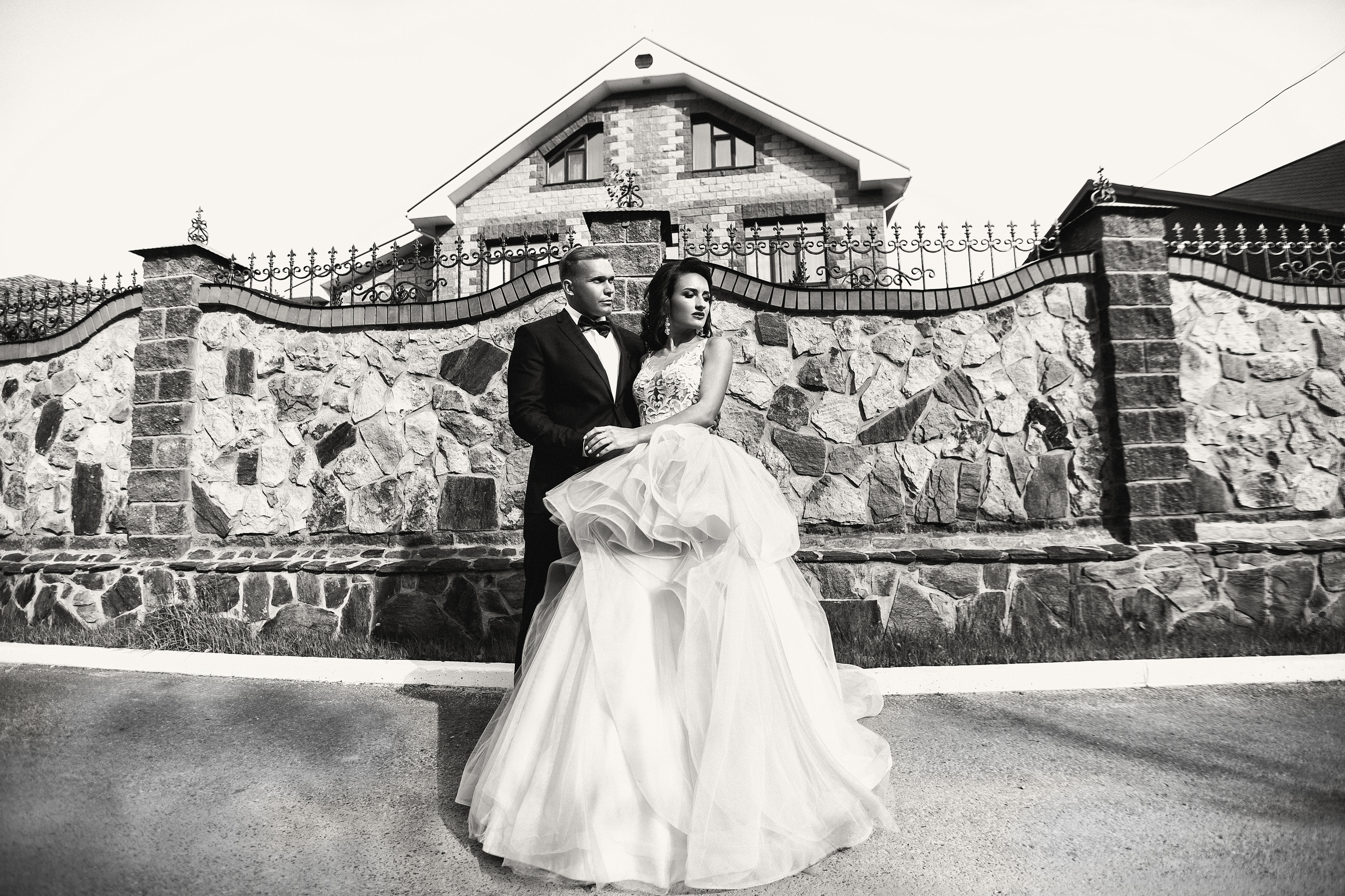 Свадебный фотограф в Сургуте. Свадебный фотограф в Сургуте Наталья Иванова