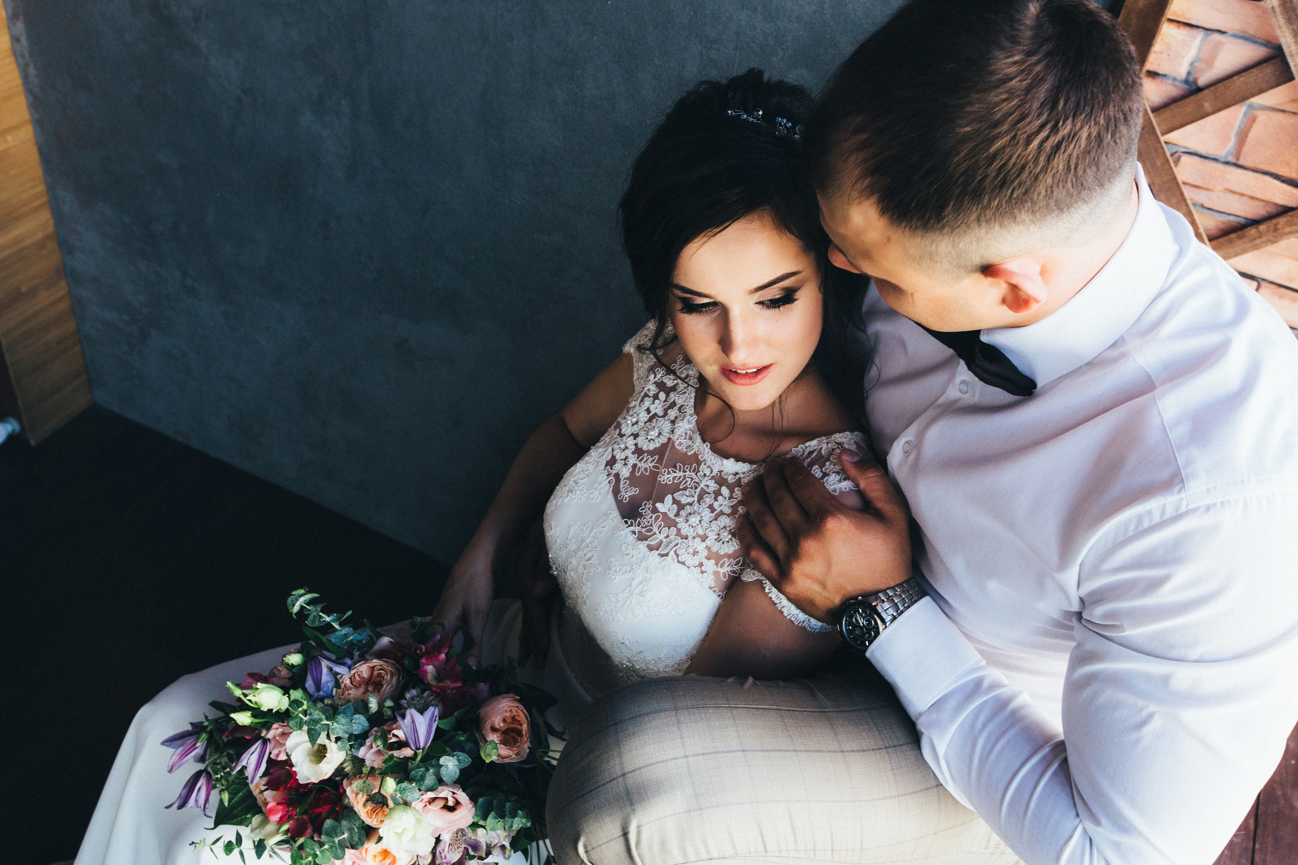 Свадебный фотограф Сургут. Свадебный фотограф в Сургуте Наталья Иванова