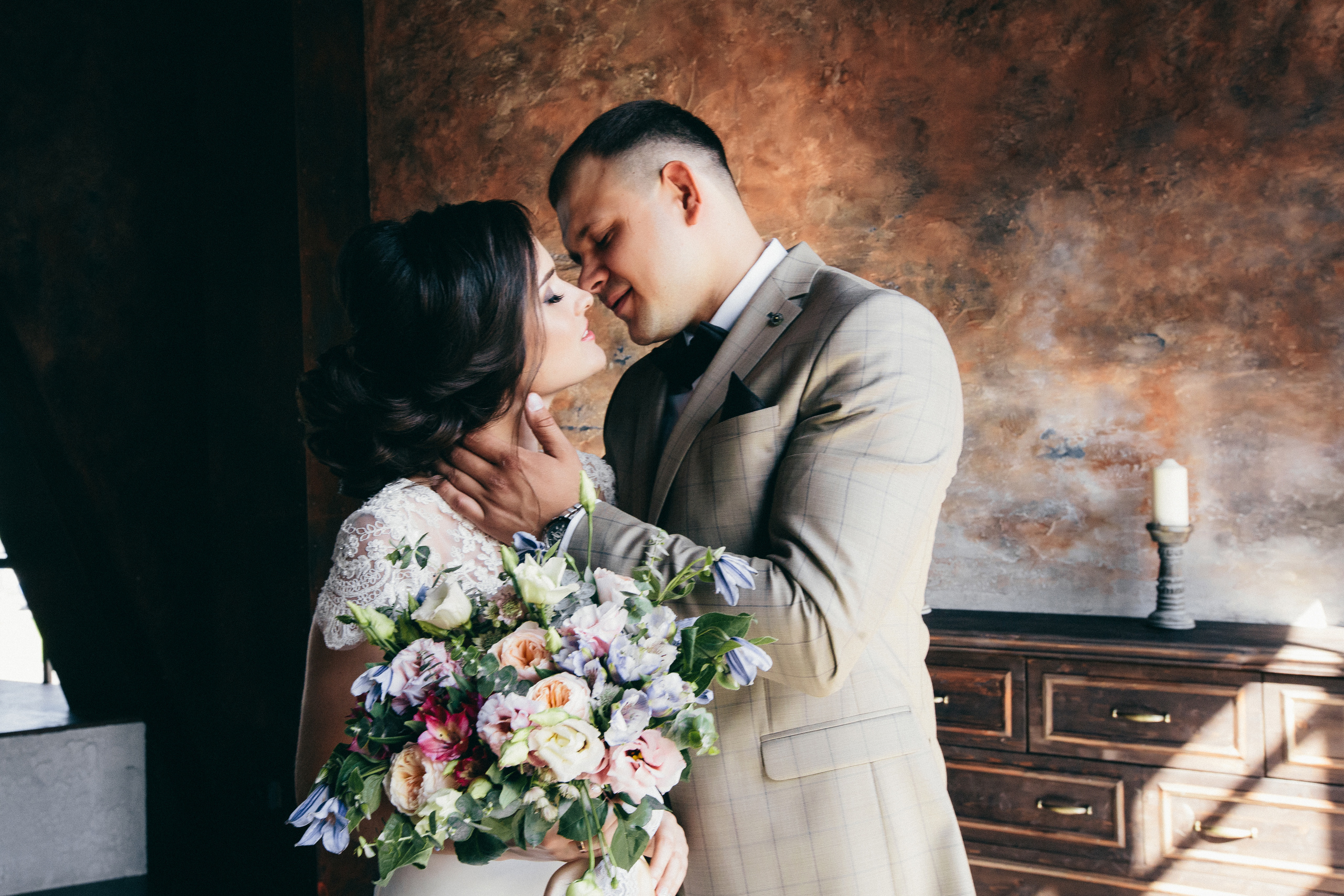 Свадебный фотограф Сургут. Свадебный фотограф в Сургуте Наталья Иванова