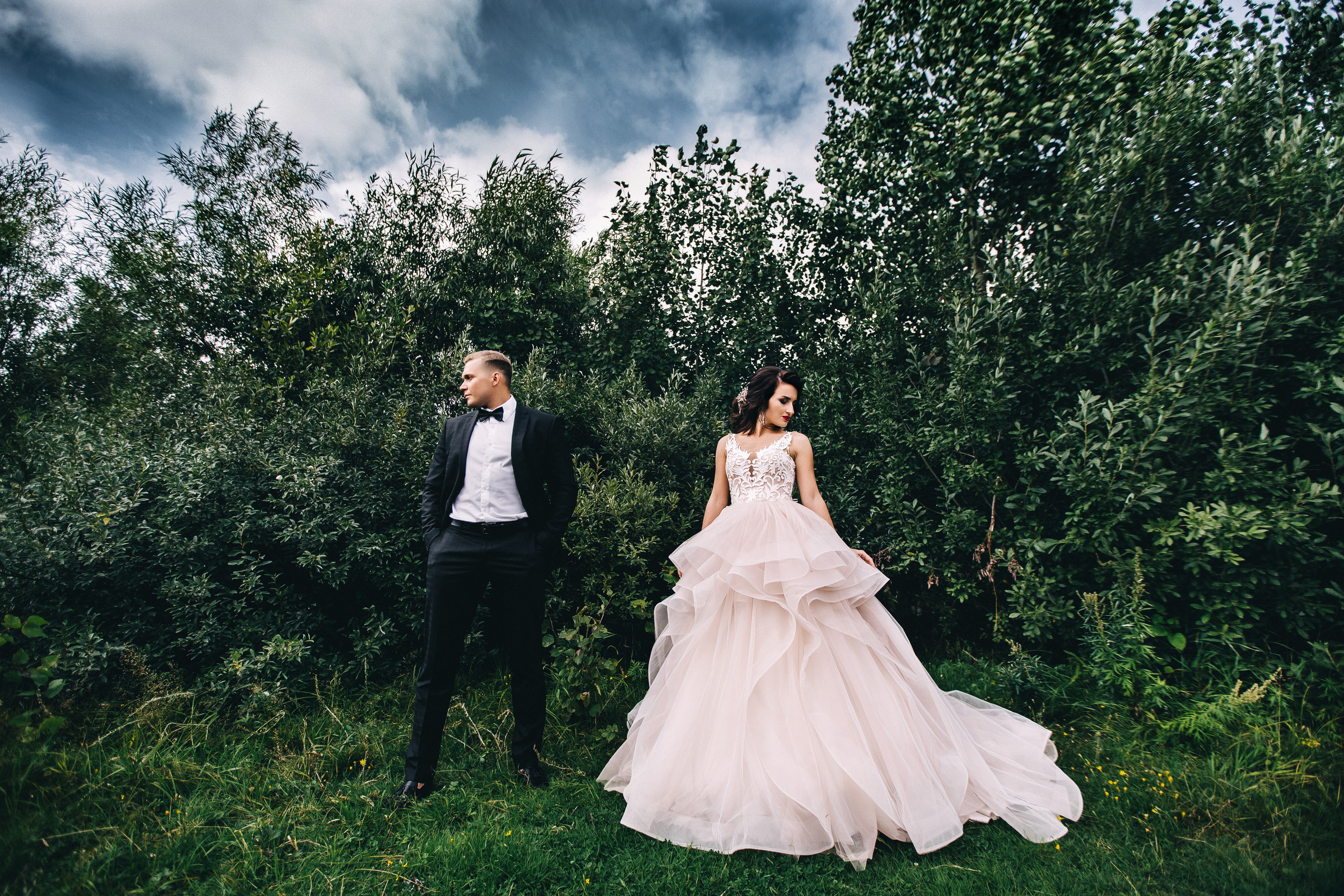 Фотограф Наталья Иванова Сургут. Свадебный фотограф в Сургуте Наталья Иванова