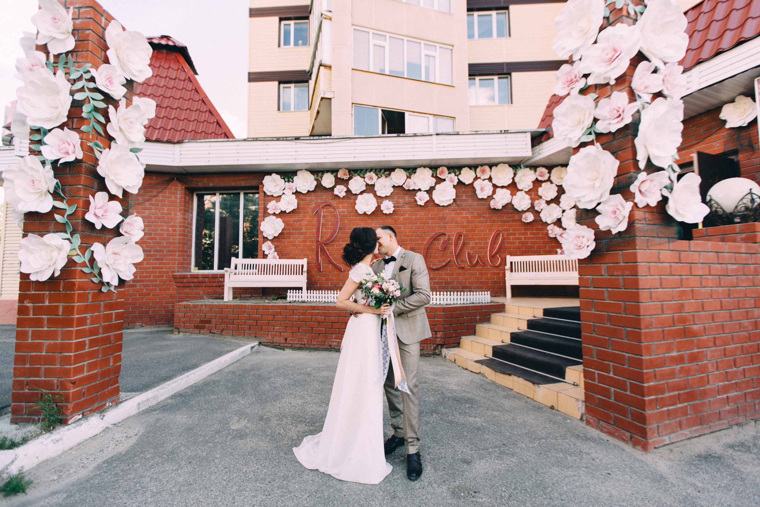 Свадебный фотограф Сургут. Свадебный фотограф в Сургуте Наталья Иванова