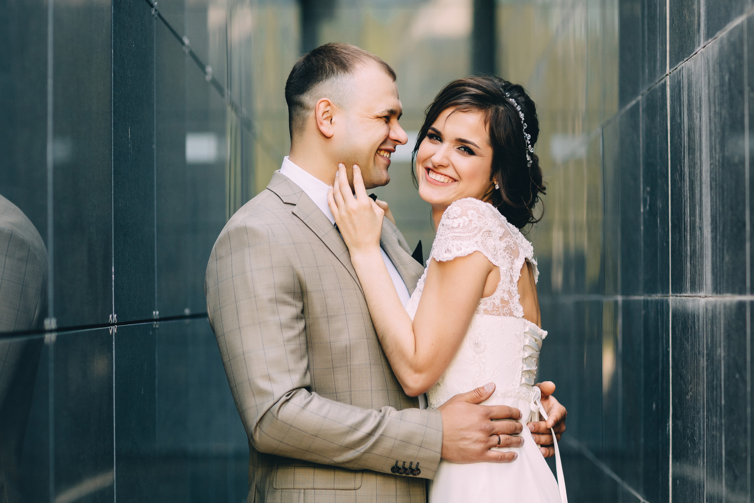 Свадебный фотограф Сургут. Свадебный фотограф в Сургуте Наталья Иванова