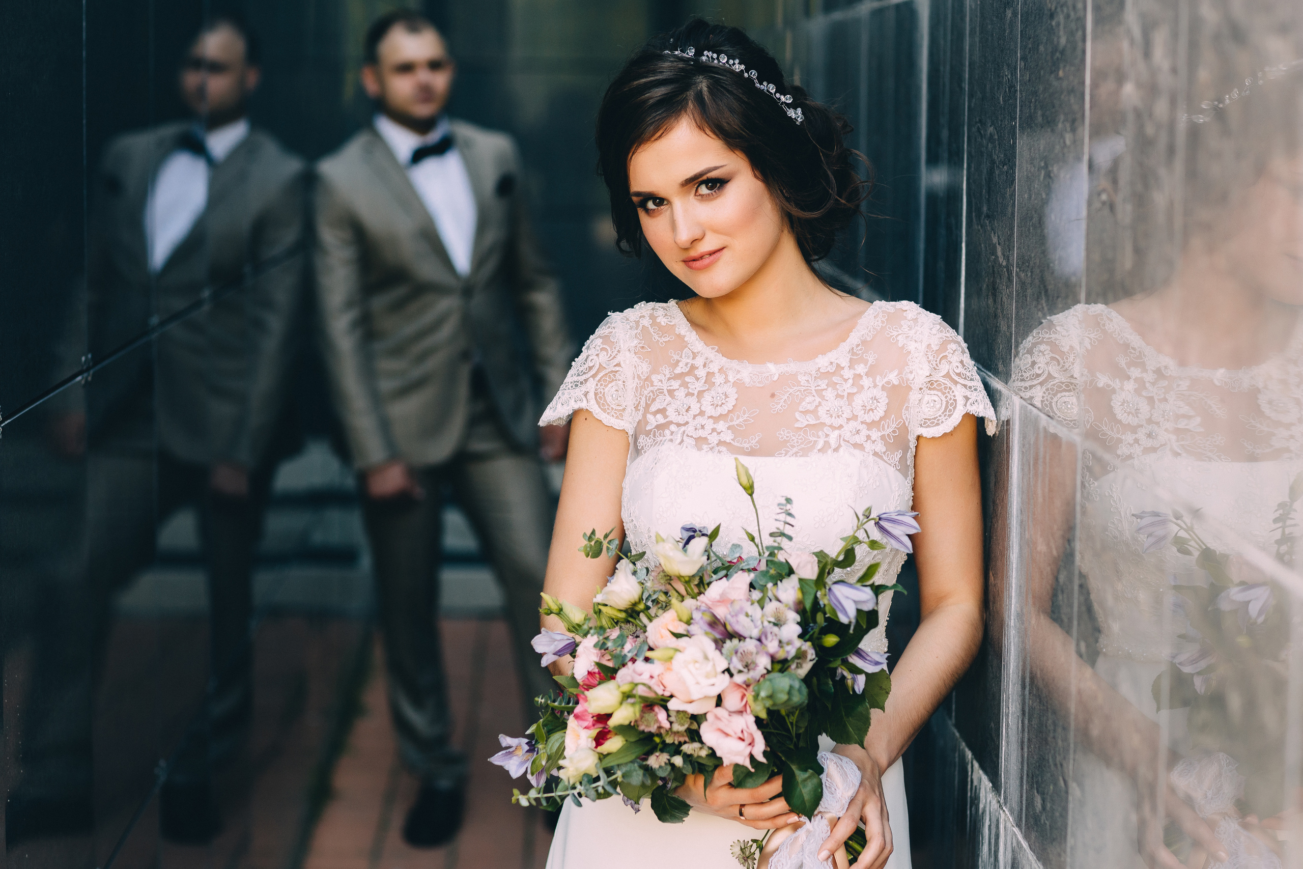 Свадебный фотограф Сургут. Свадебный фотограф в Сургуте Наталья Иванова