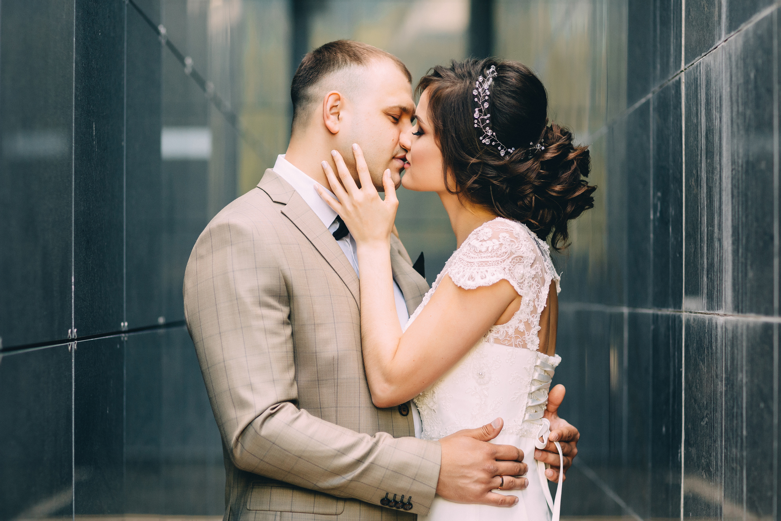 Свадебный фотограф Сургут. Свадебный фотограф в Сургуте Наталья Иванова