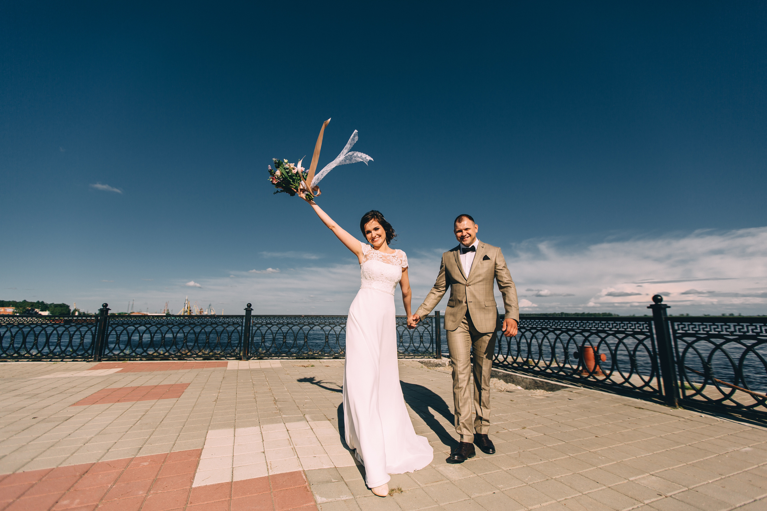 Свадебный фотограф Сургут. Свадебный фотограф в Сургуте Наталья Иванова