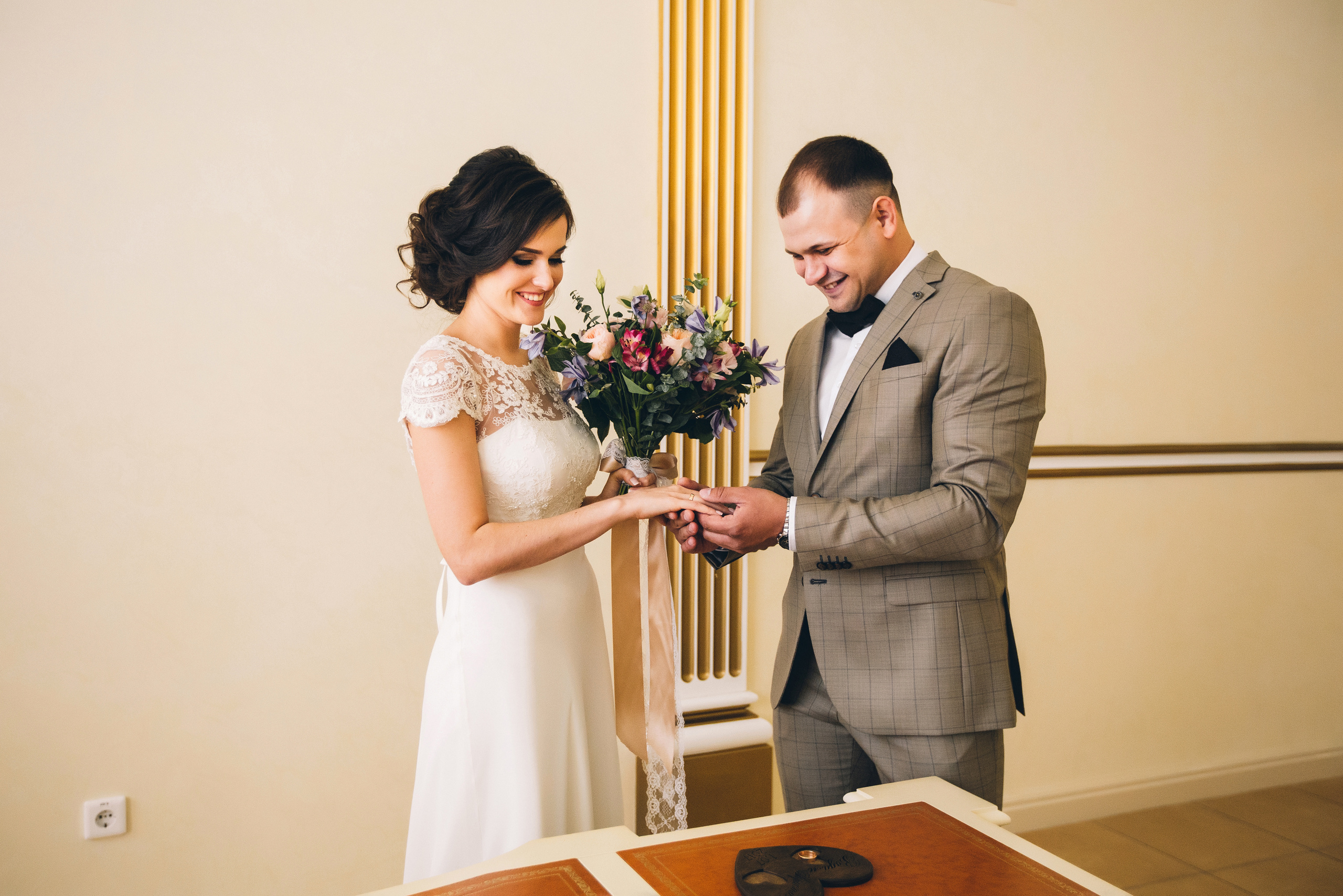 Свадебный фотограф Сургут. Свадебный фотограф в Сургуте Наталья Иванова