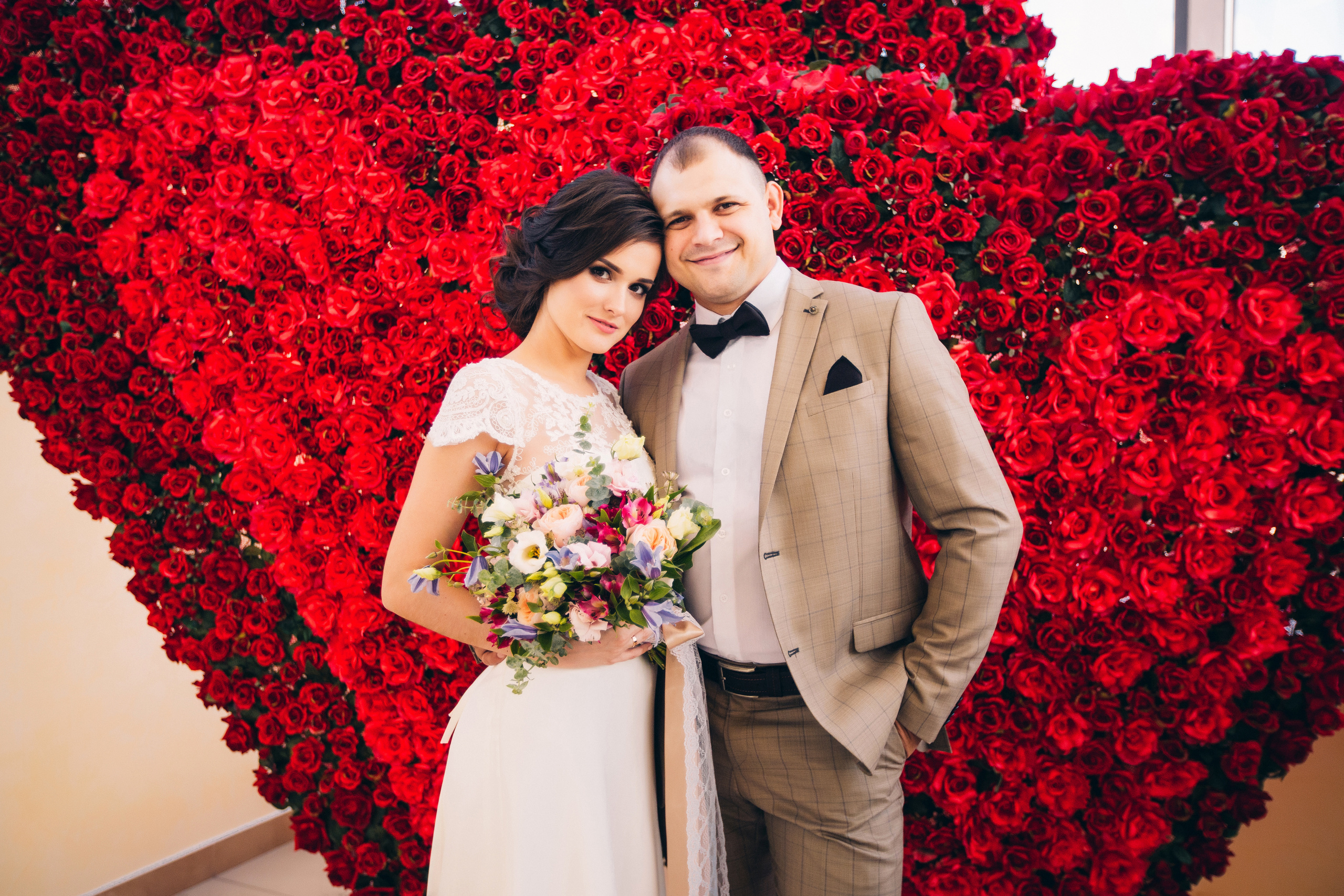 Свадебный фотограф Сургут. Свадебный фотограф в Сургуте Наталья Иванова