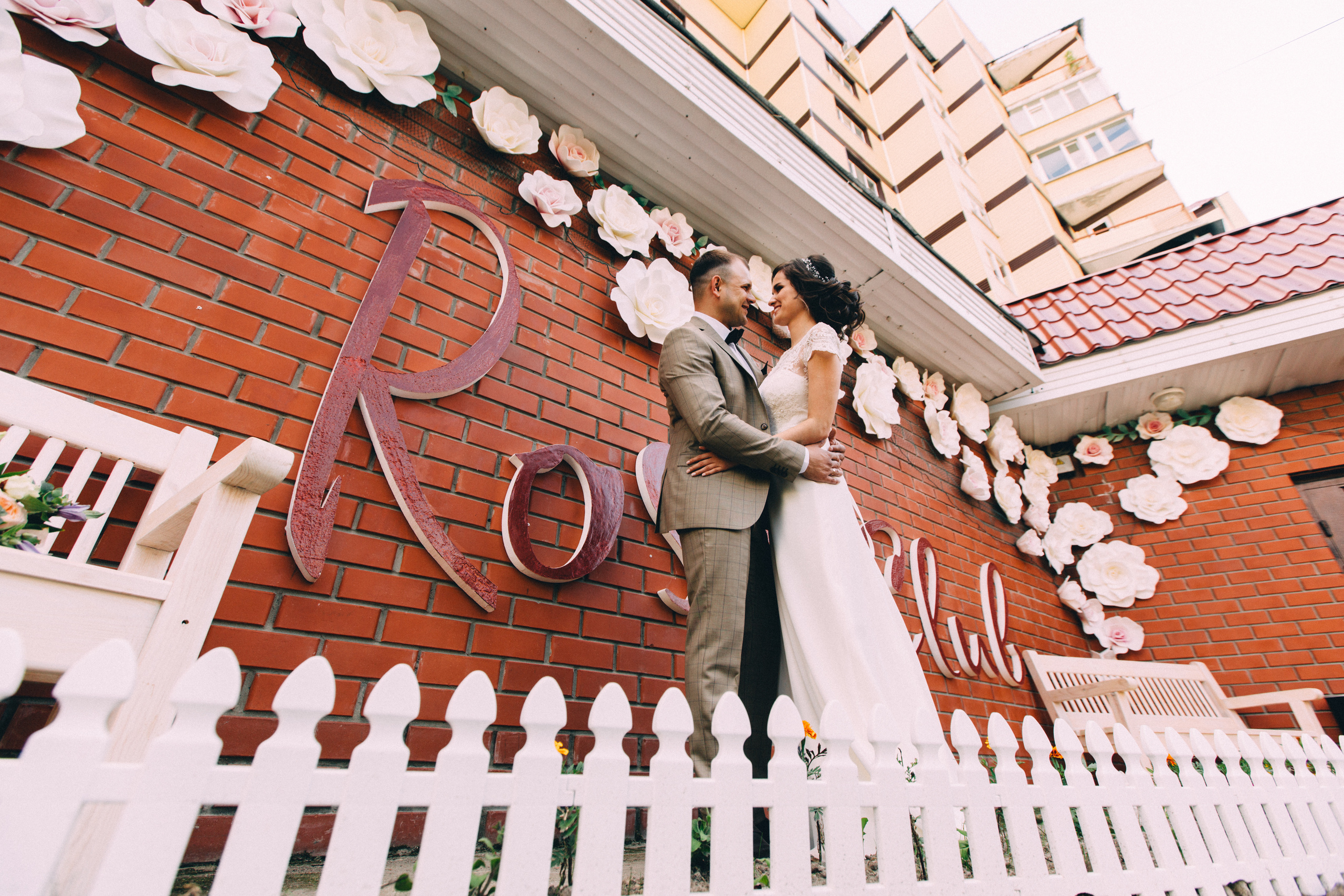 Свадебный фотограф Сургут. Свадебный фотограф в Сургуте Наталья Иванова