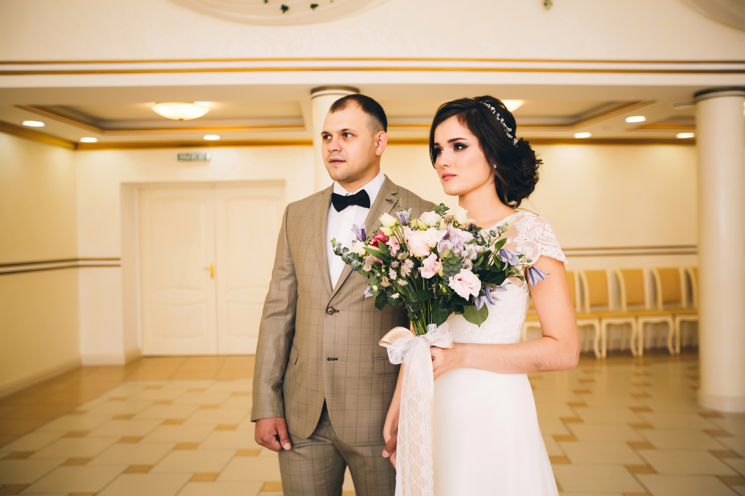 Свадебный фотограф Сургут. Свадебный фотограф в Сургуте Наталья Иванова