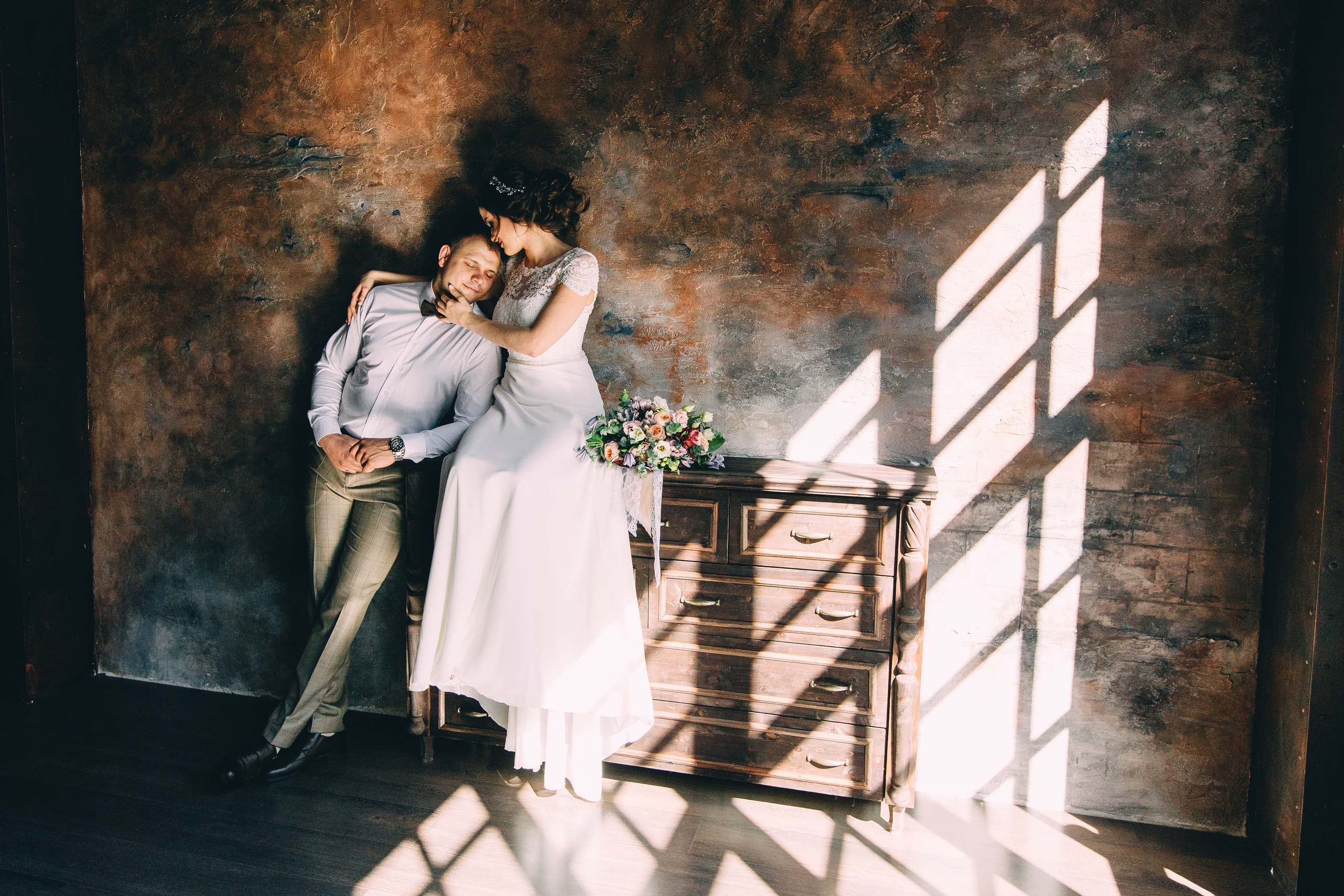 Свадебный фотограф Сургут. Свадебный фотограф в Сургуте Наталья Иванова