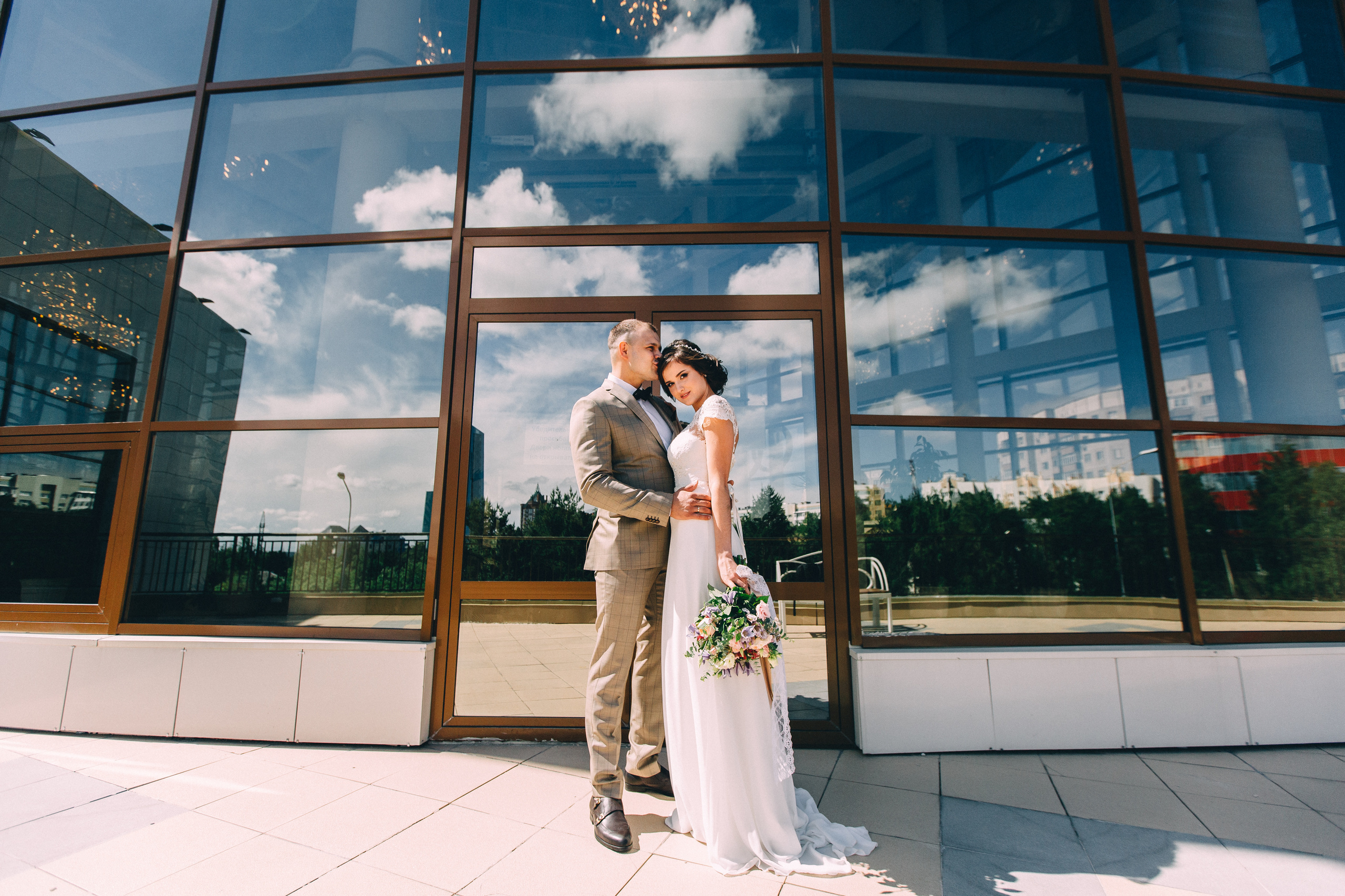 Свадебный фотограф Сургут. Свадебный фотограф в Сургуте Наталья Иванова