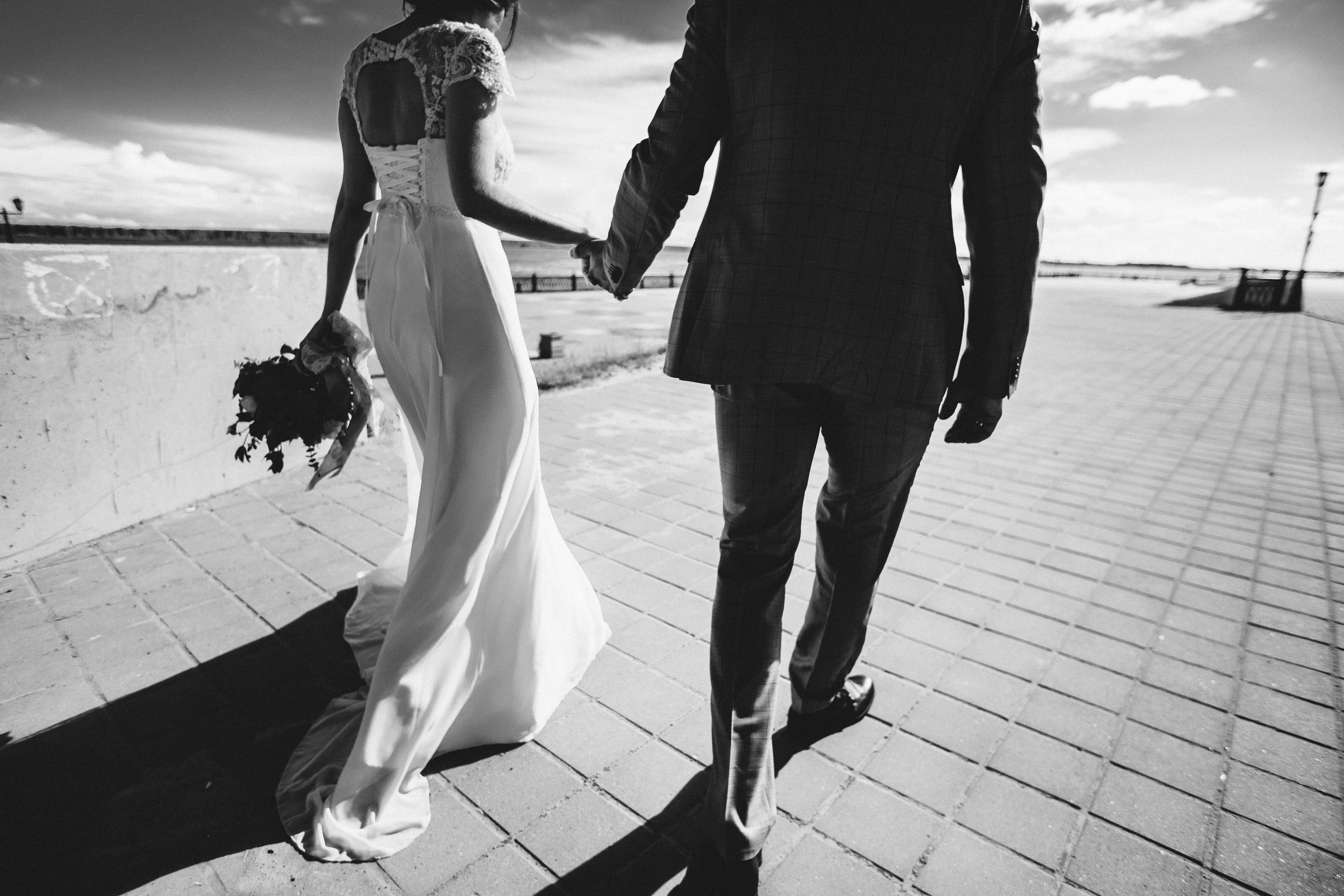 Свадебный фотограф Сургут. Свадебный фотограф в Сургуте Наталья Иванова