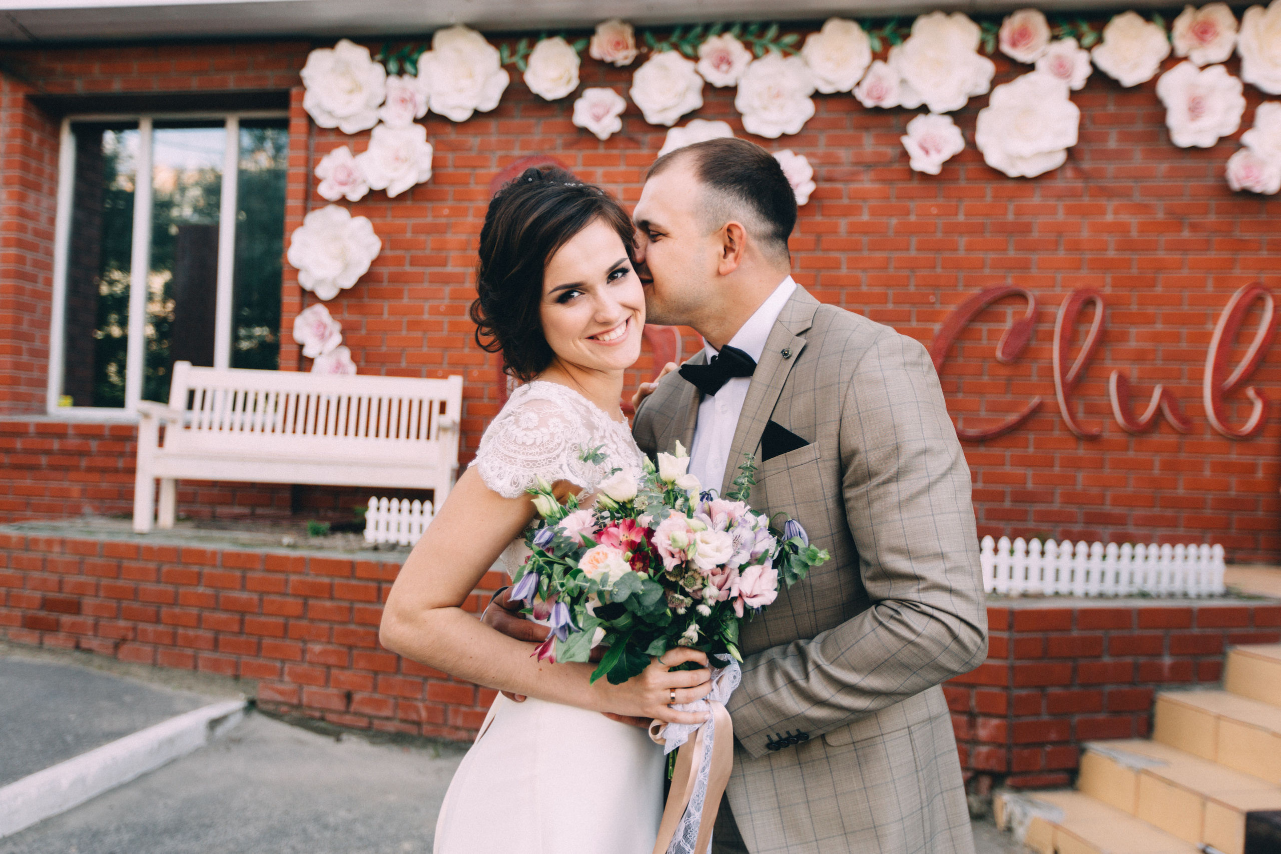 Свадебный фотограф Сургут. Свадебный фотограф в Сургуте Наталья Иванова