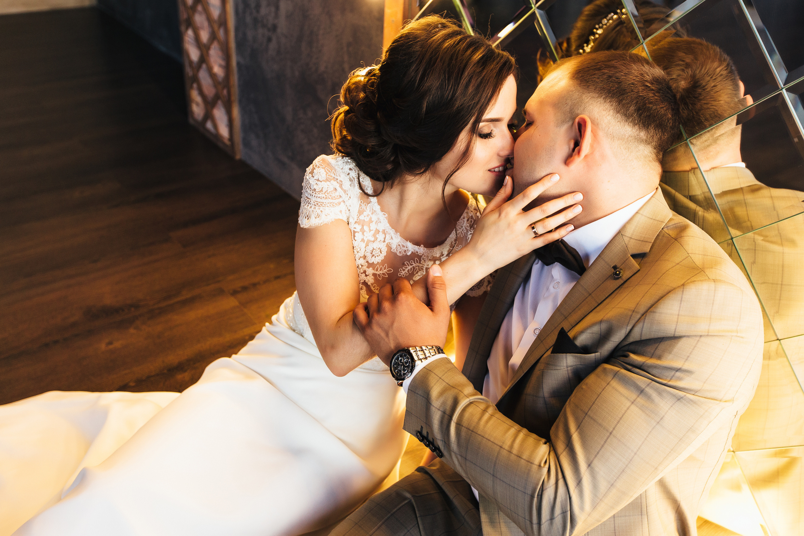 Свадебный фотограф Сургут. Свадебный фотограф в Сургуте Наталья Иванова