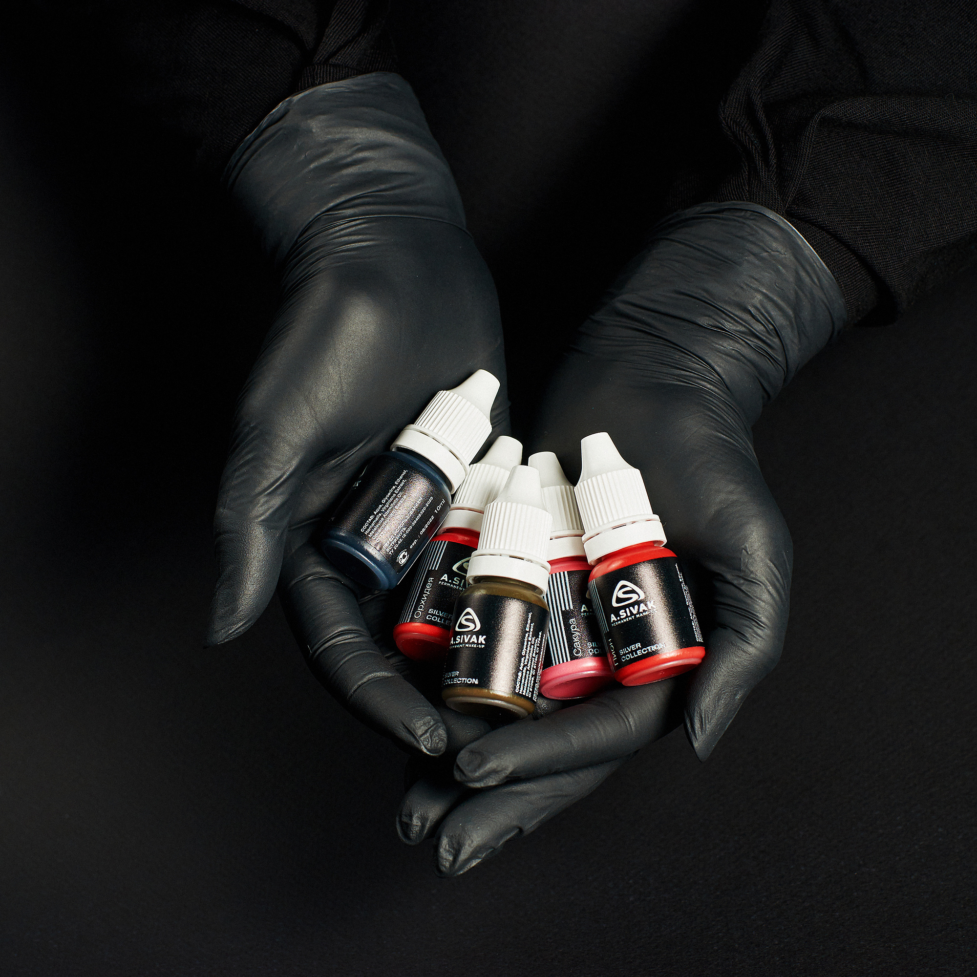 Odin Tattoo Shop контент съемка. Фотограф Дмитрий Цветков | Санкт-Петербург