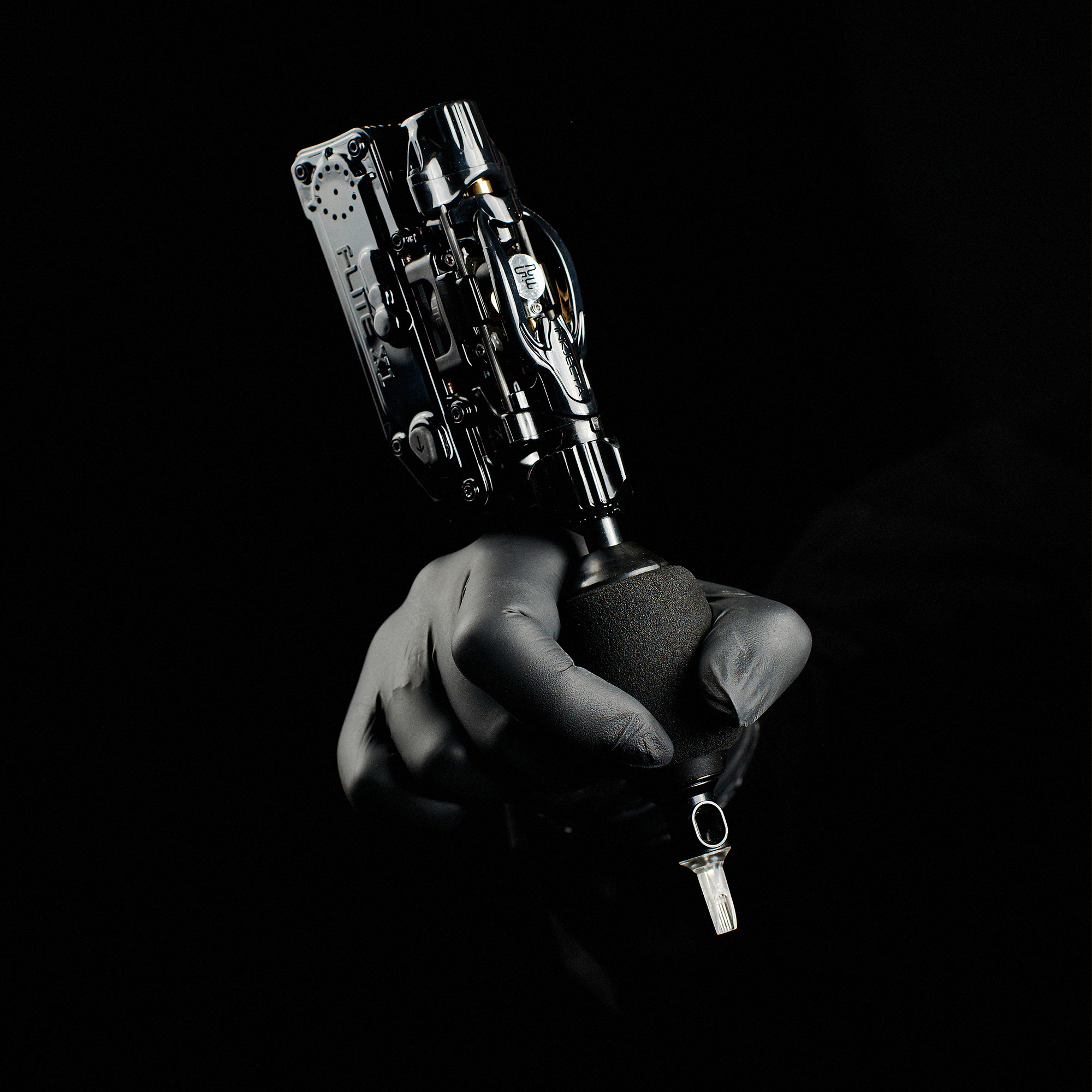 Odin Tattoo Shop контент съемка. Фотограф Дмитрий Цветков | Санкт-Петербург