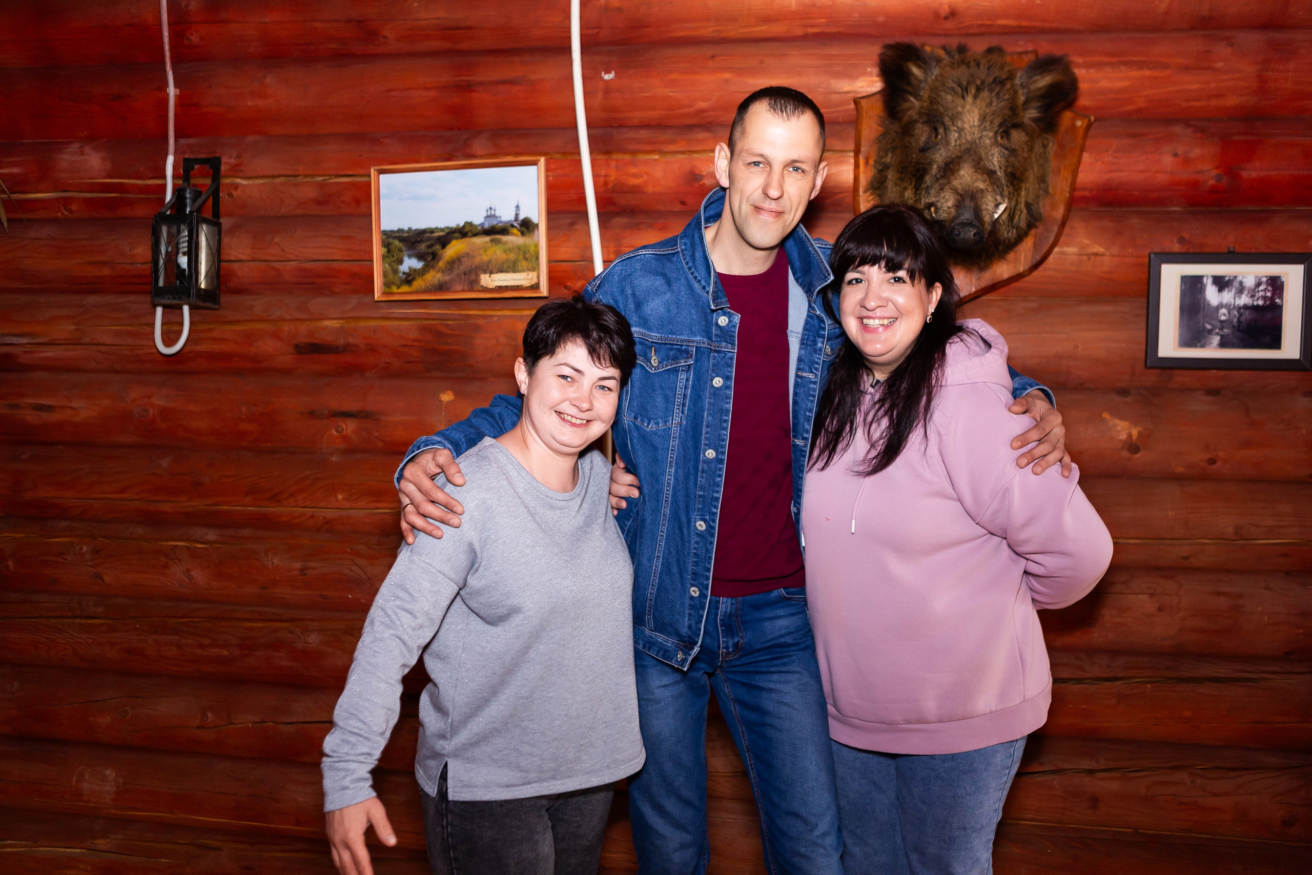 ШОУ KIDS 12.05. Профессиональный фотограф в Мценске и Орловской области