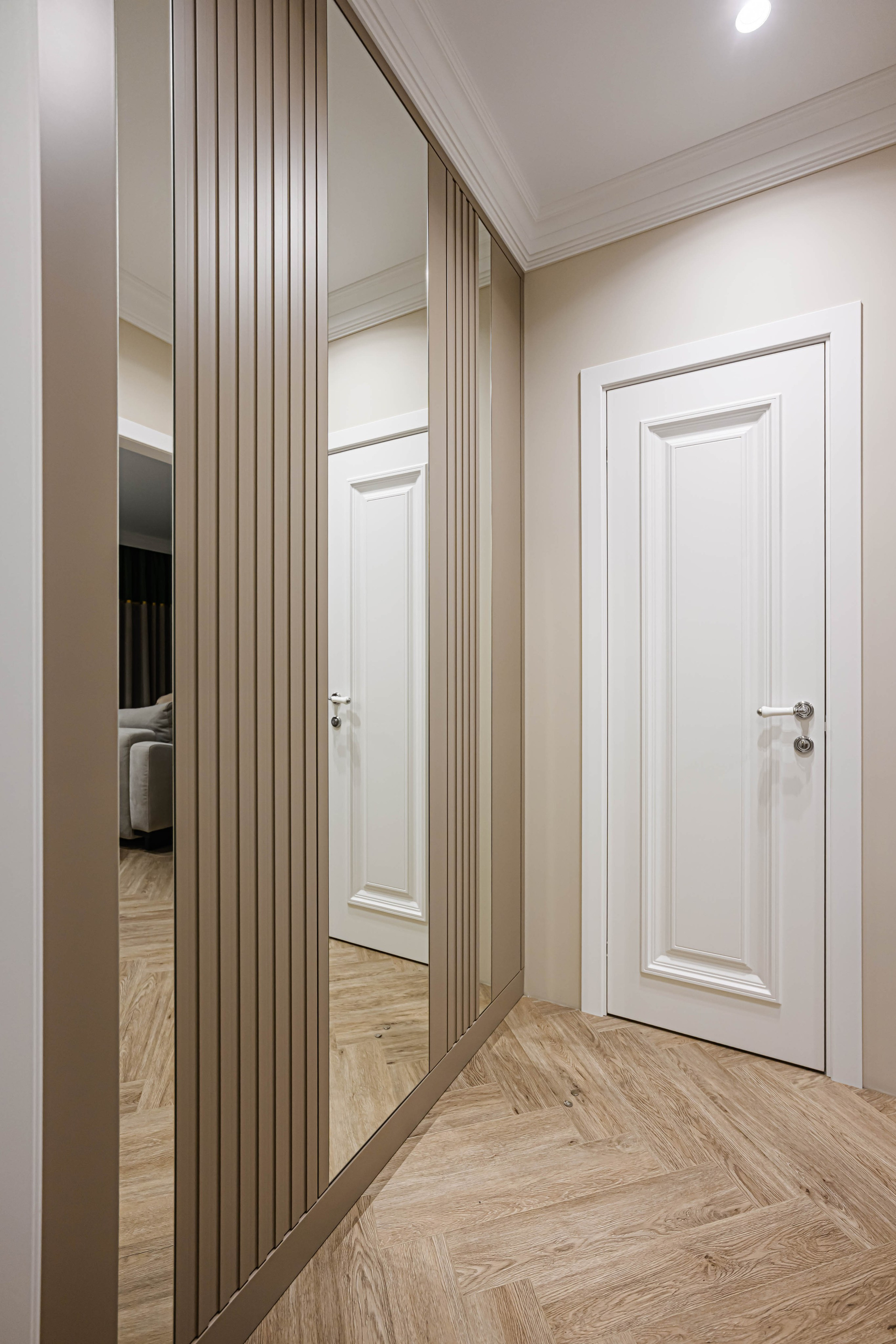 Фотосъемка для производителя мебели. Интерьерный и репортажный фотограф в Санкт-Петербурге