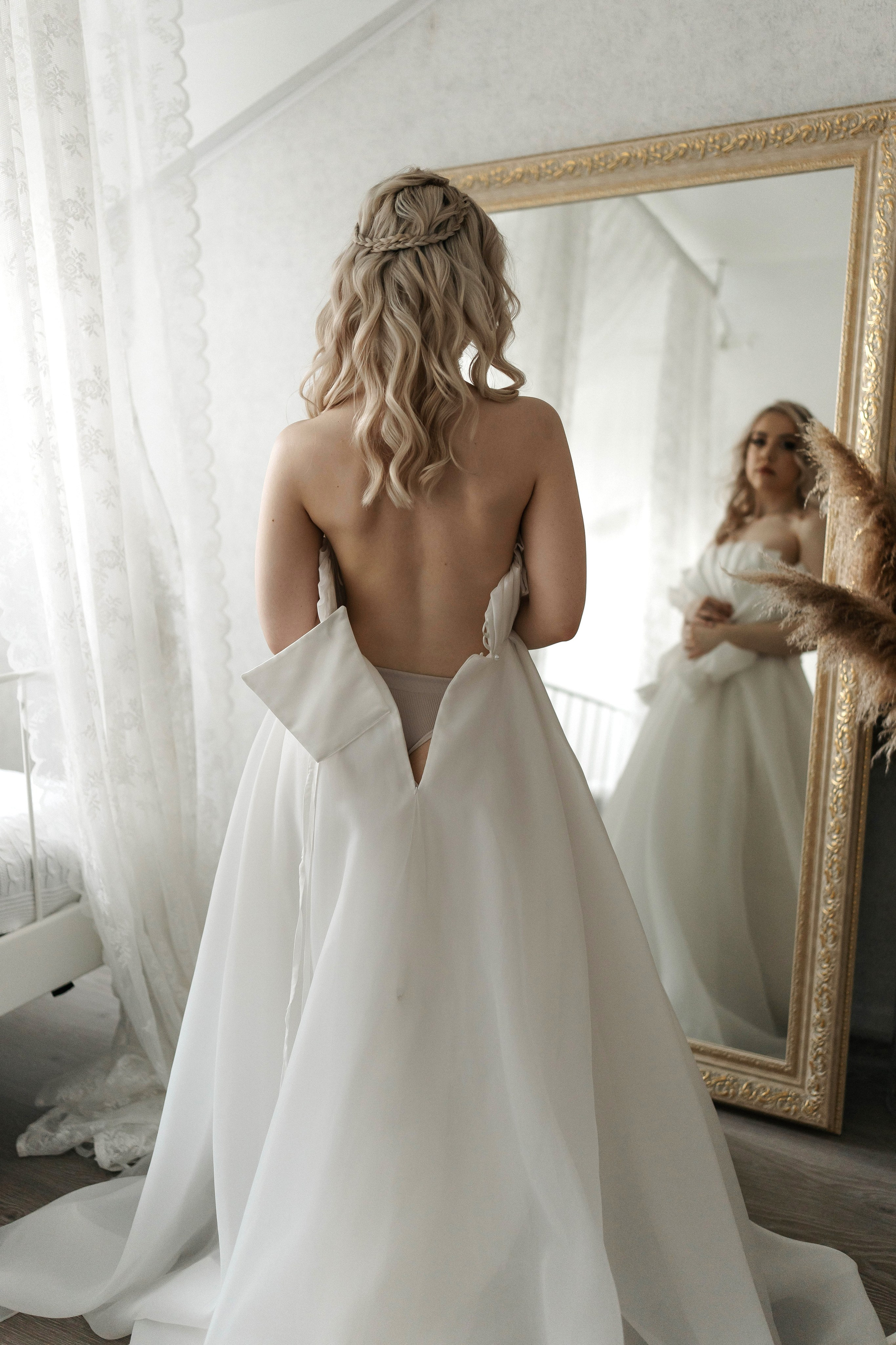 Свадебная фотосессия. Фотограф Москва Татьяна Гайдаржи