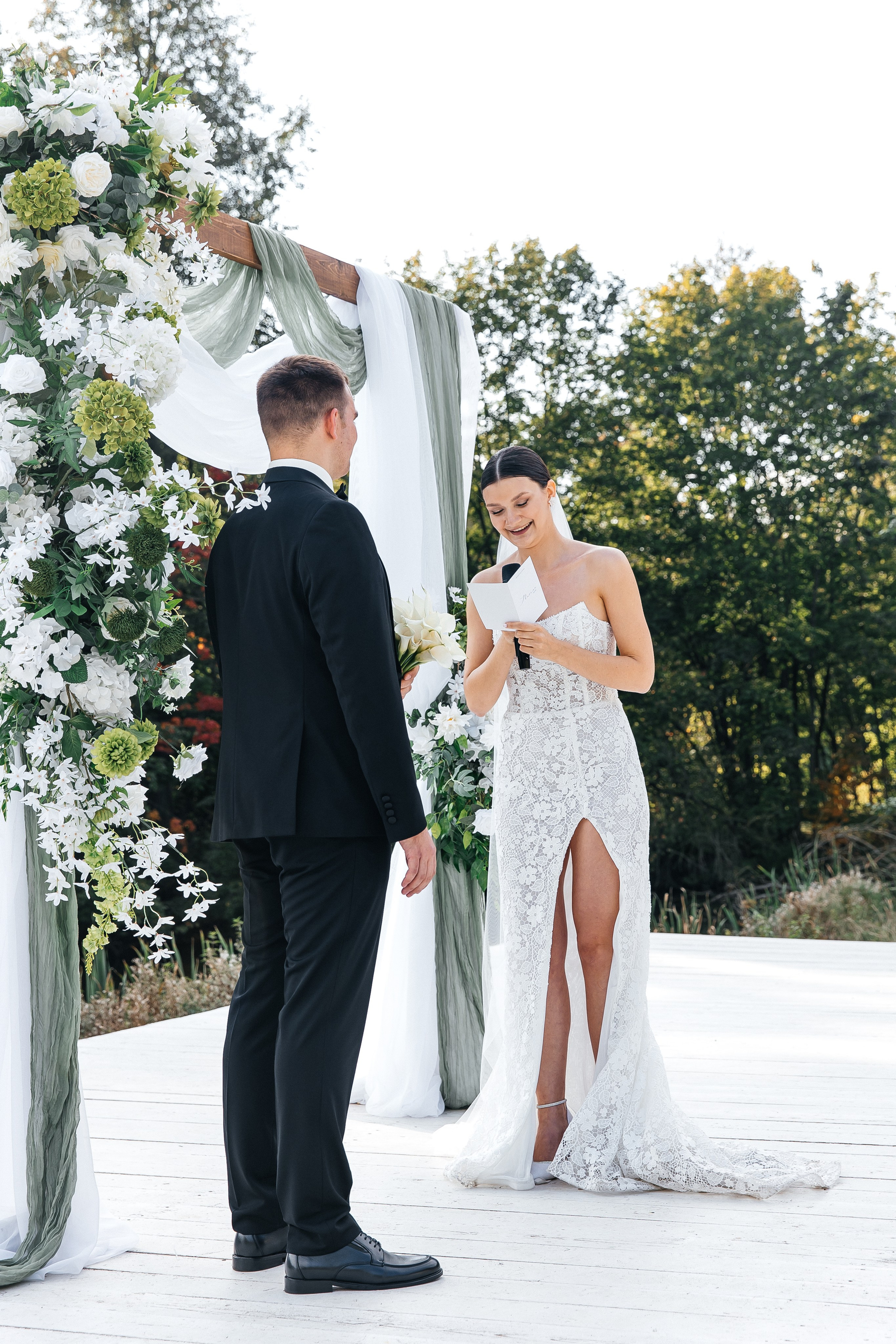 Max & Veronika. Свадебный фотограф в Москве Виктория Арехова