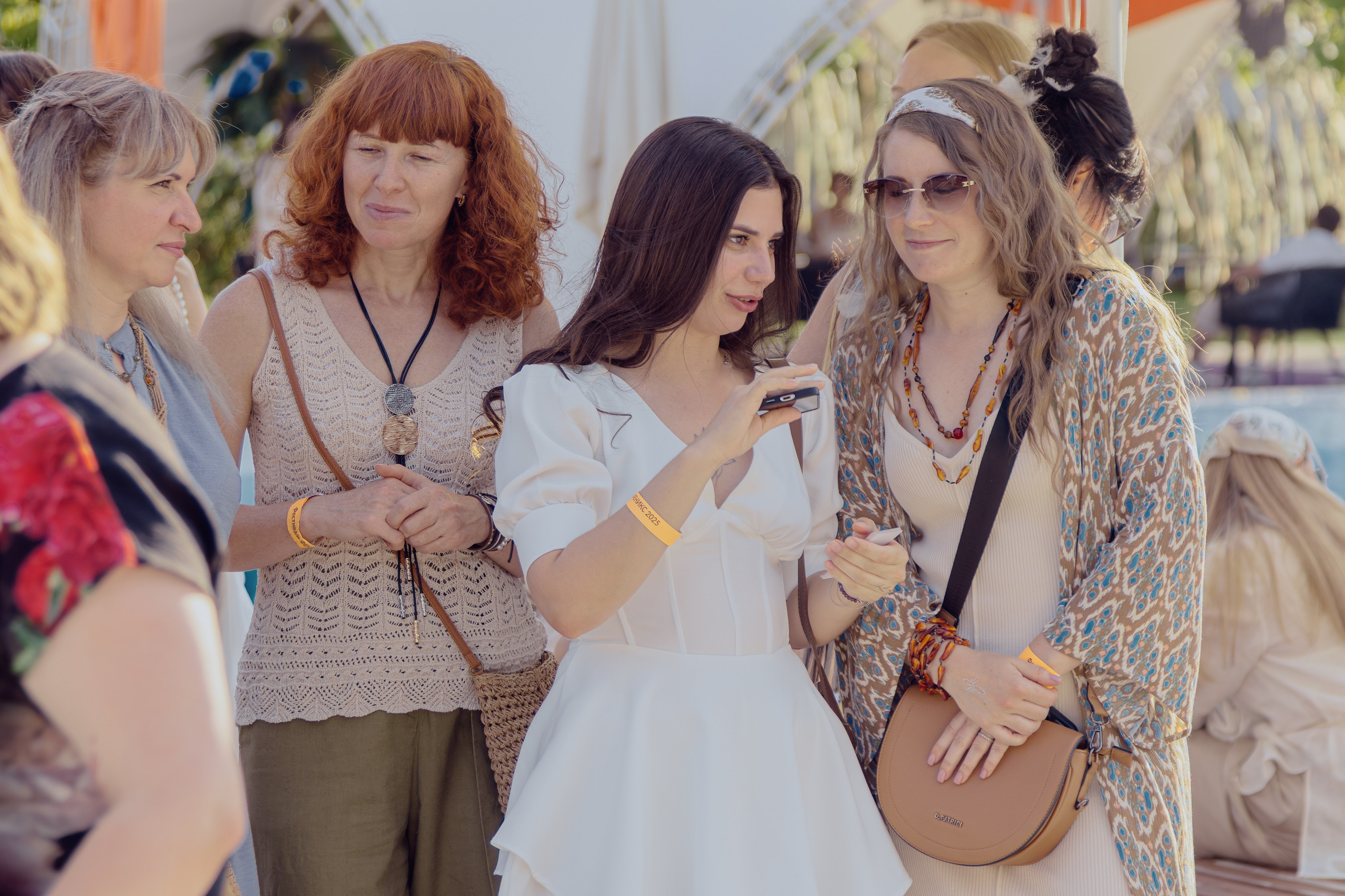 Репортажная съёмка корпоратива компании Феникс. Портретный фотограф в Ростове-на-Дону Антон Казарин