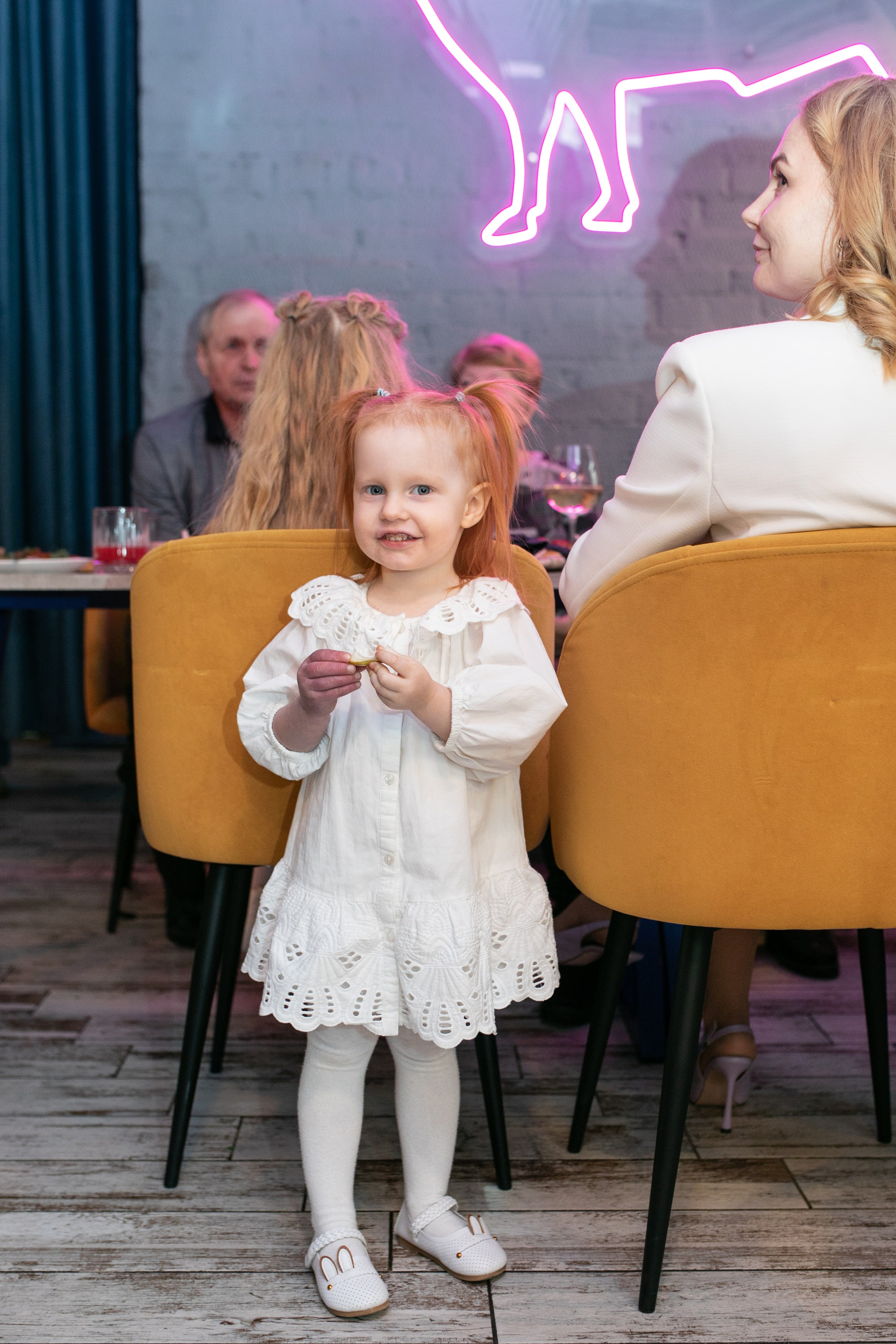 Юбилей Галина. Фотограф в Новосибирске Ася Зверева