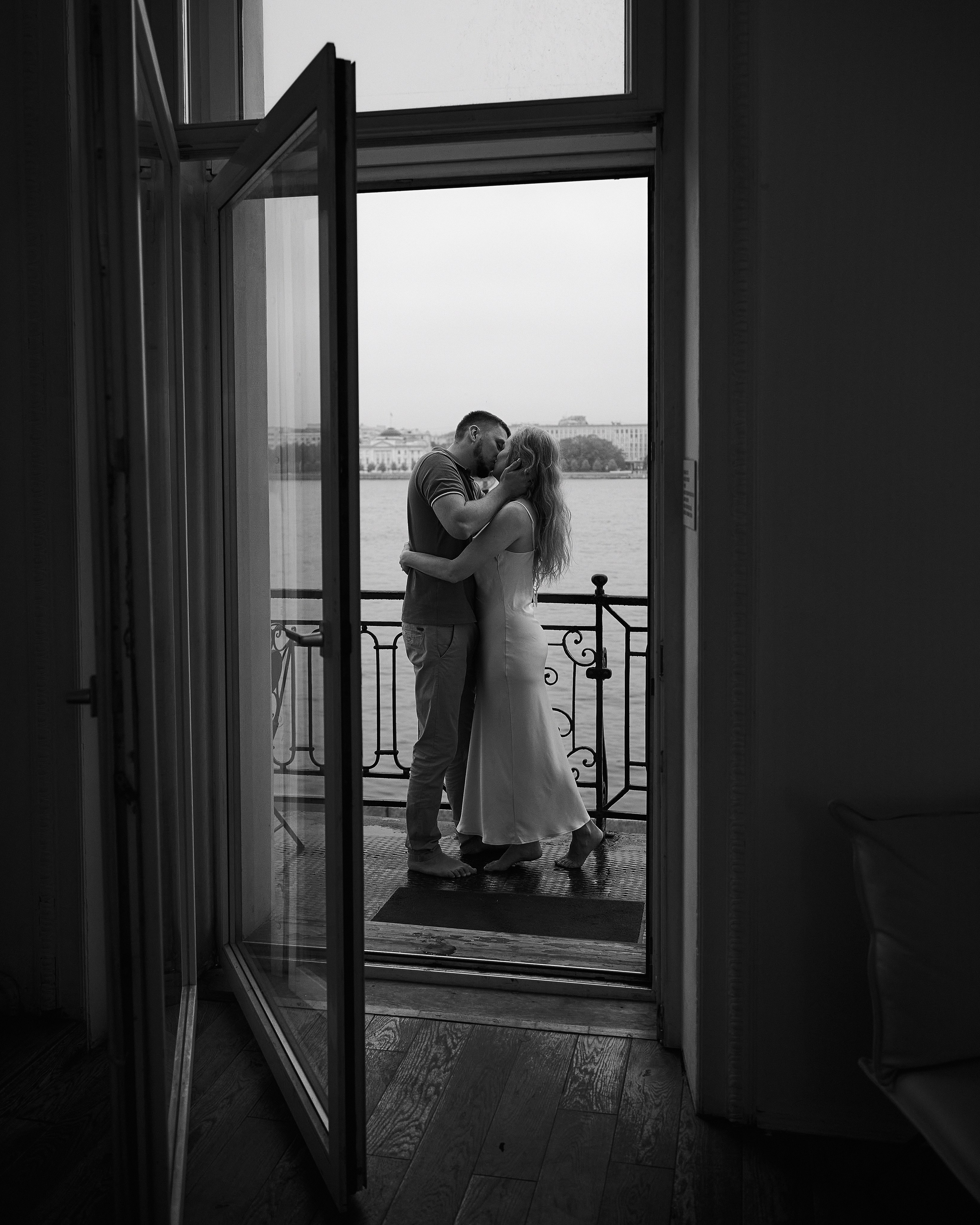 Фотограф в Санкт-Петербурге Татьяна Александрова